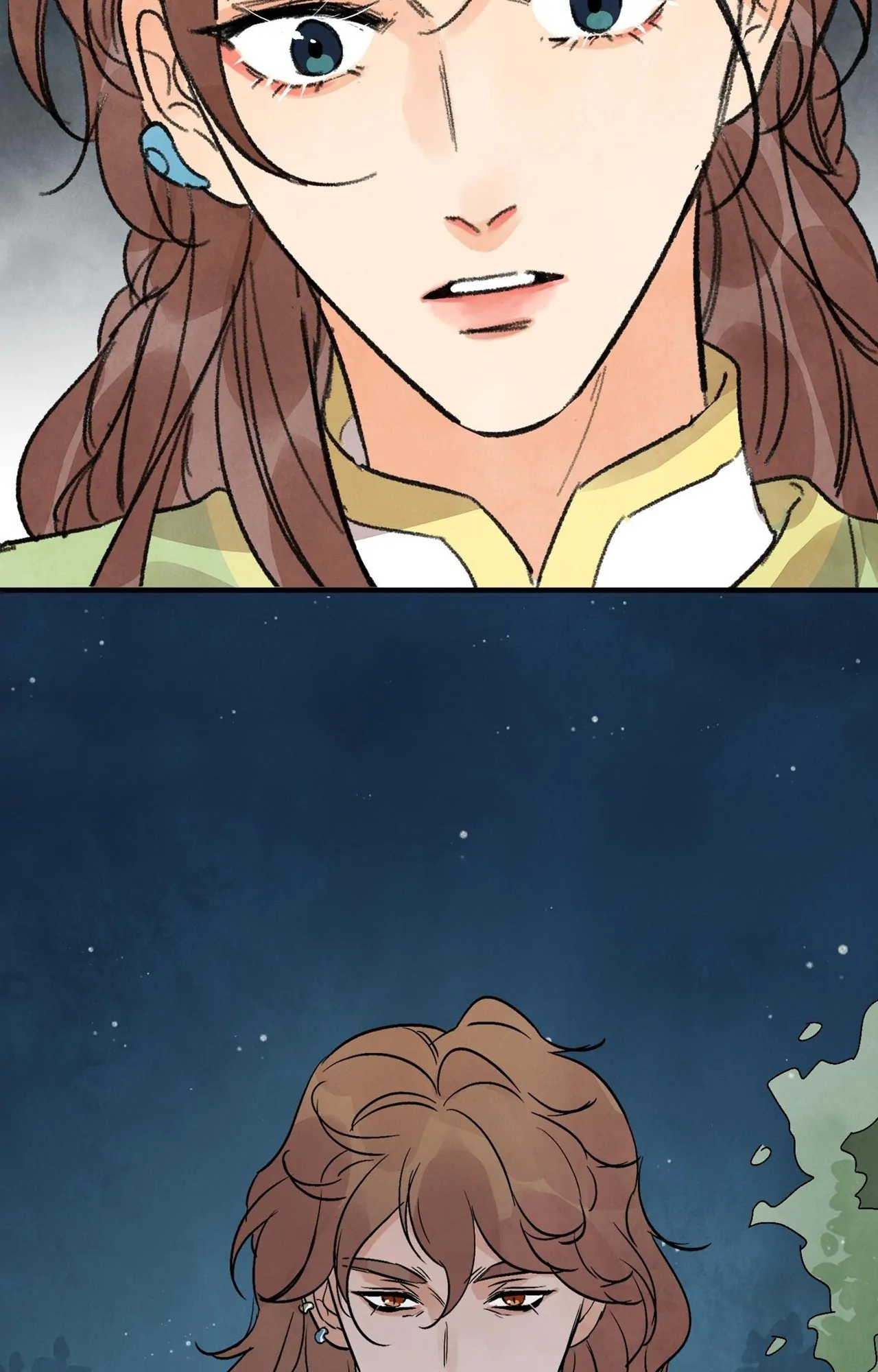 Killer or Saver Chapter 60 - Page 39