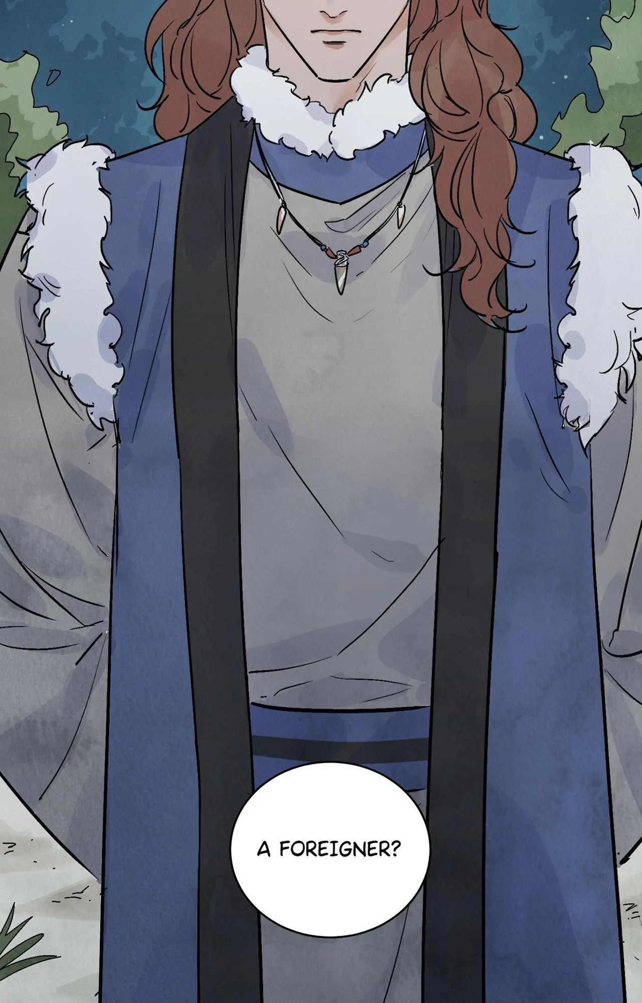 Killer or Saver Chapter 60 - Page 40