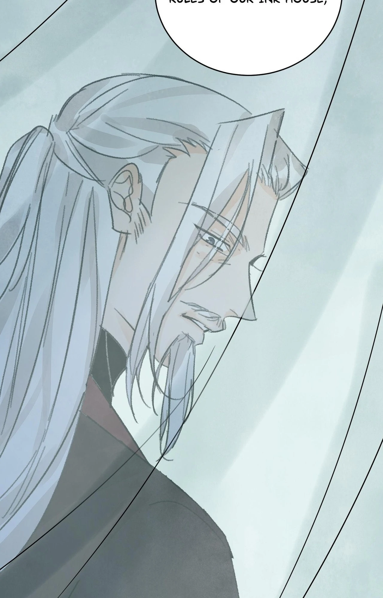 Killer or Saver Chapter 60 - Page 5