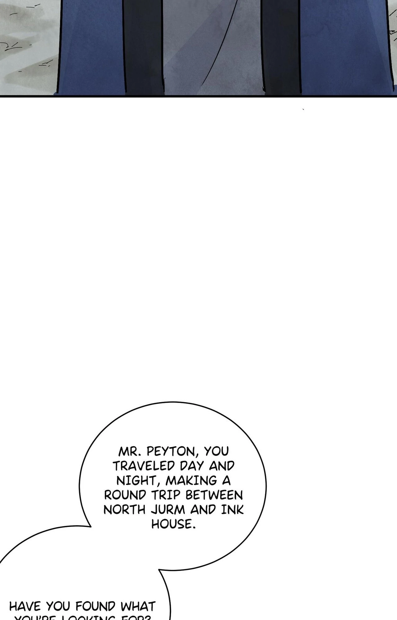 Killer or Saver Chapter 60 - Page 41