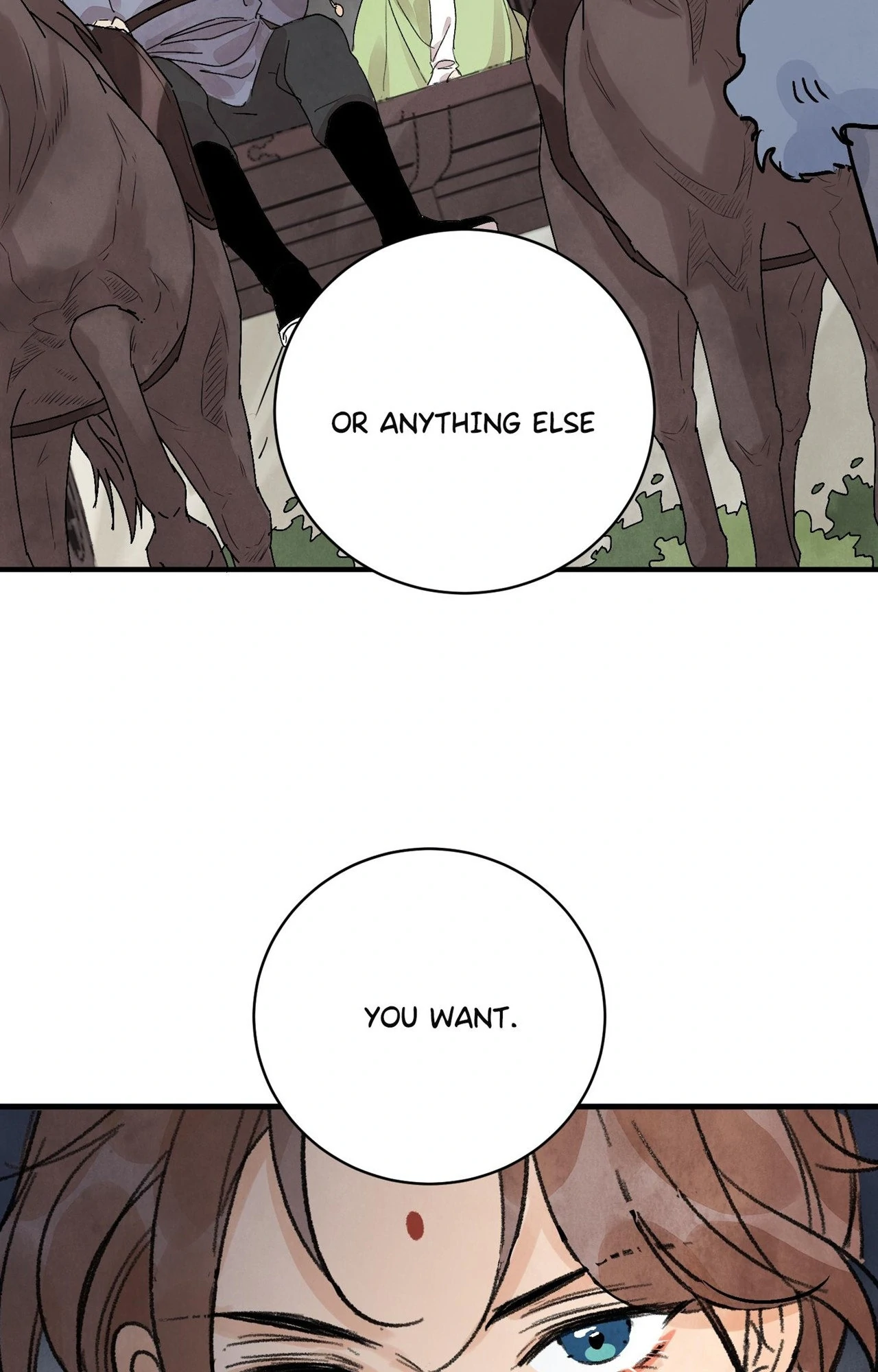 Killer or Saver Chapter 60 - Page 46