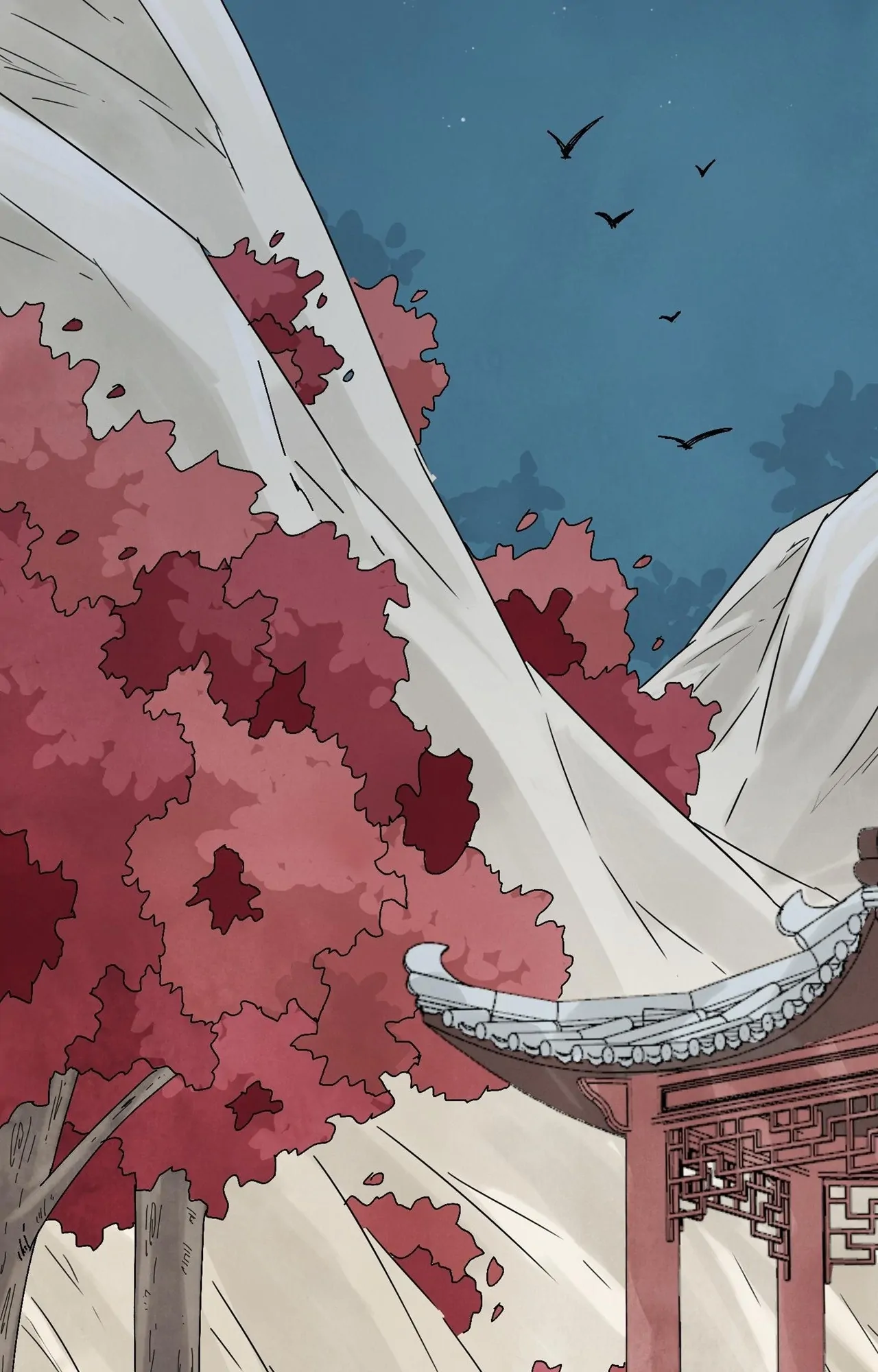 Killer or Saver Chapter 60 - Page 49