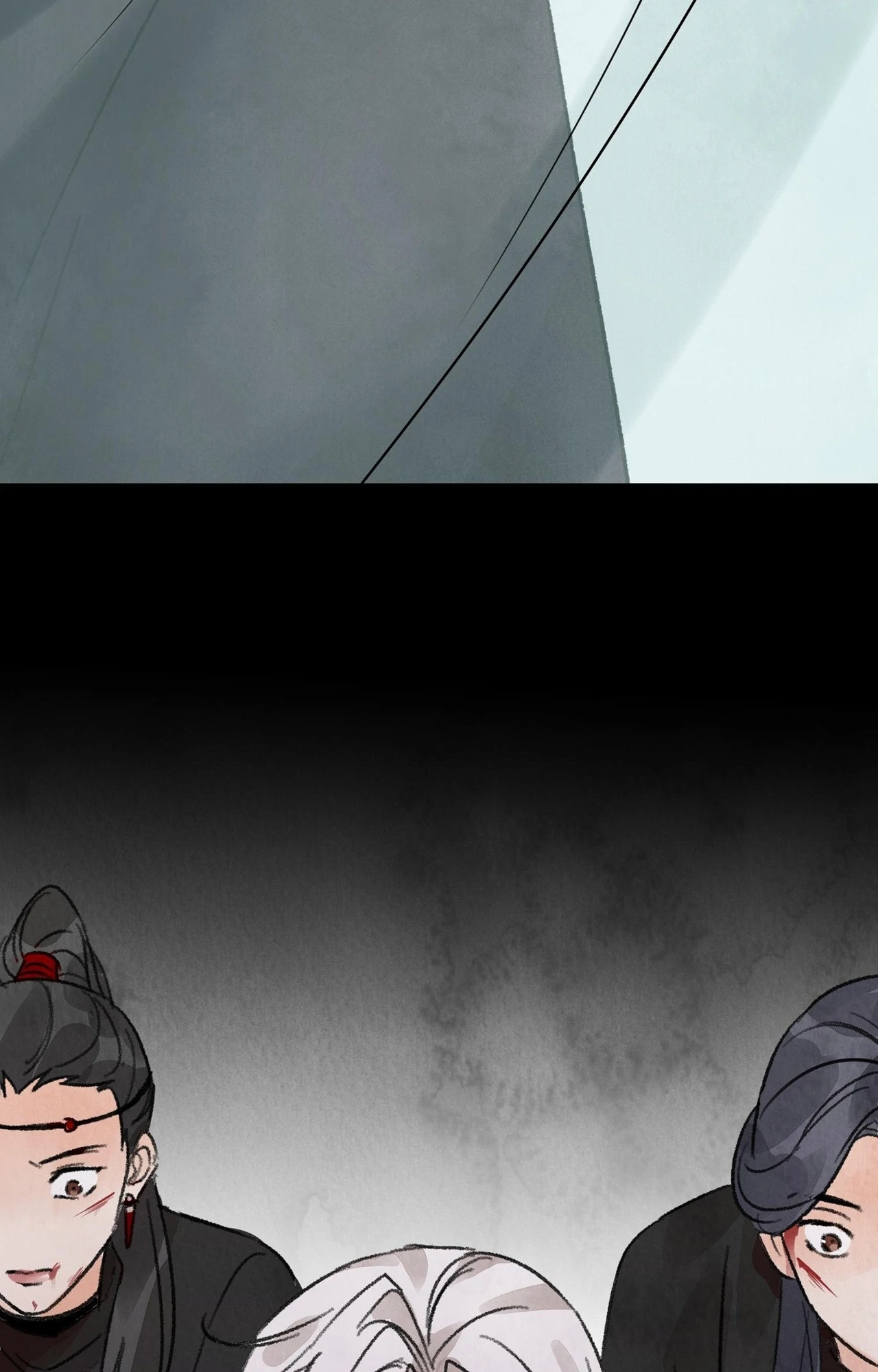 Killer or Saver Chapter 60 - Page 6