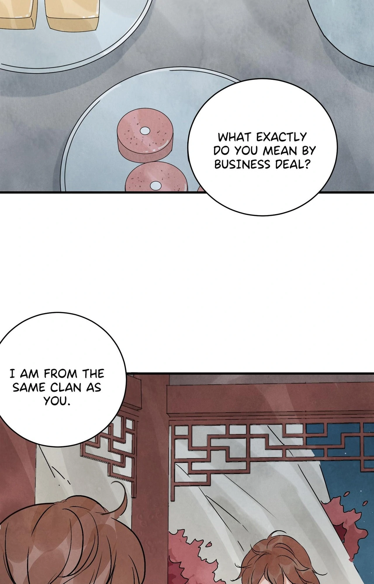 Killer or Saver Chapter 60 - Page 51
