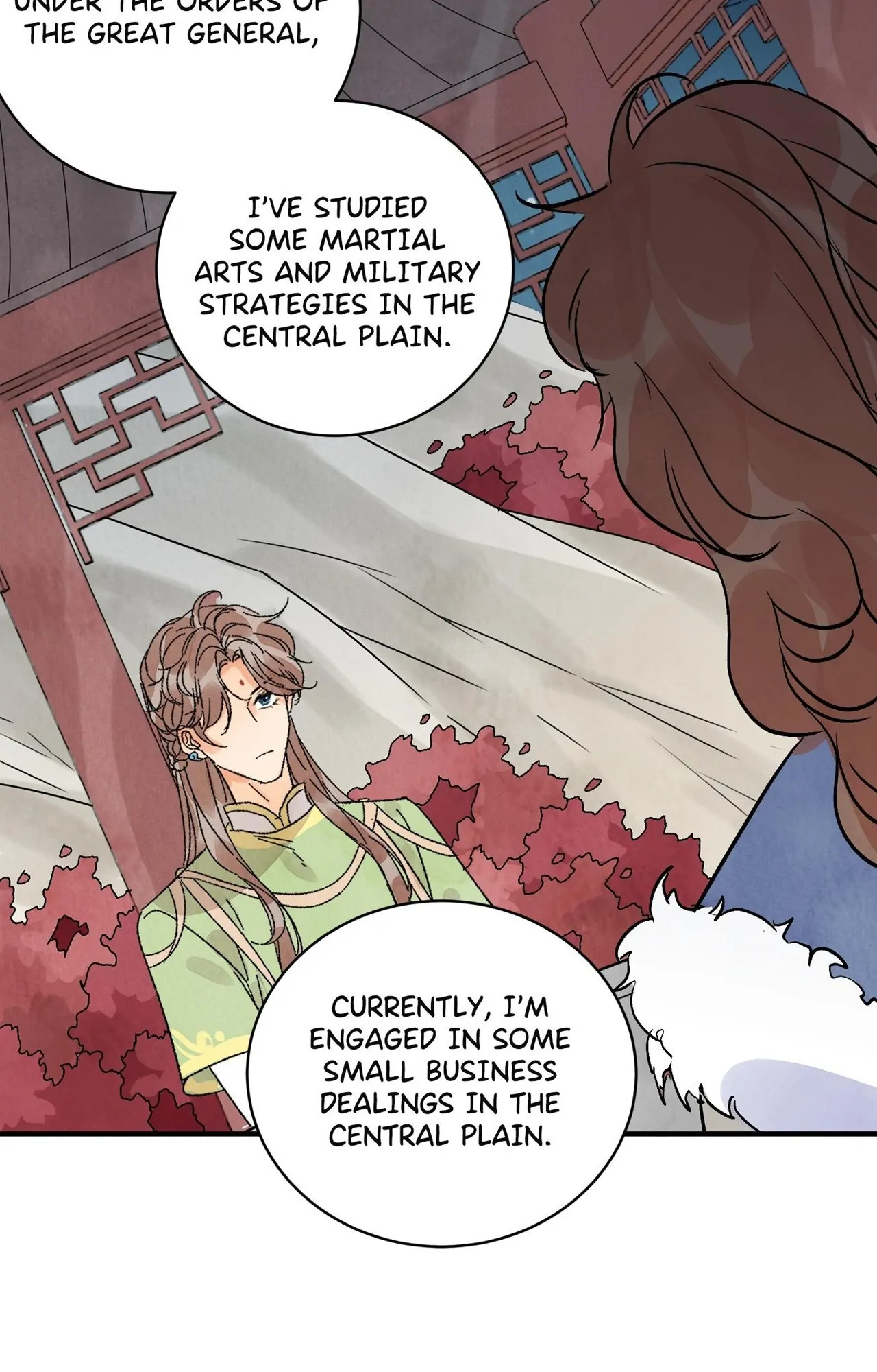 Killer or Saver Chapter 60 - Page 53
