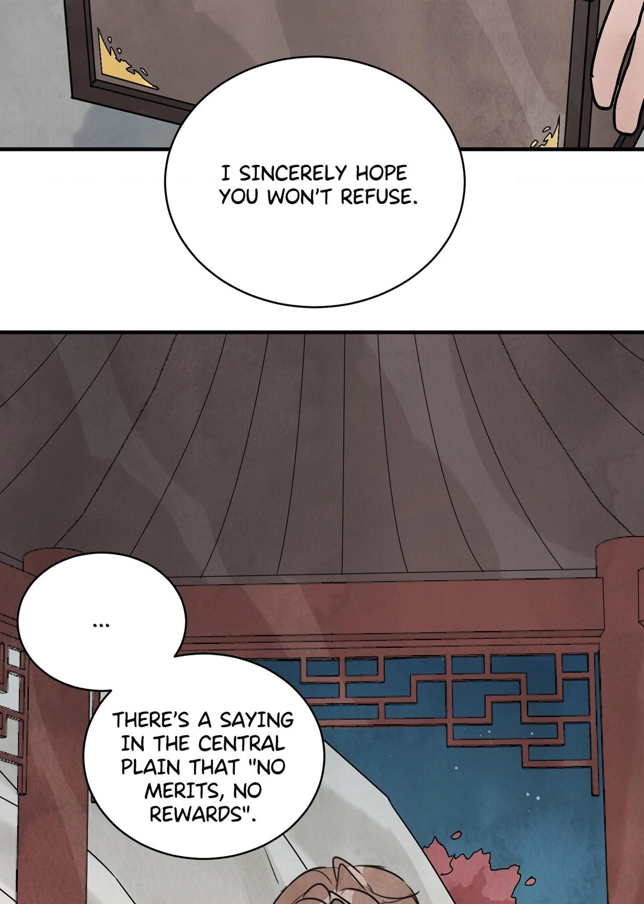 Killer or Saver Chapter 60 - Page 55