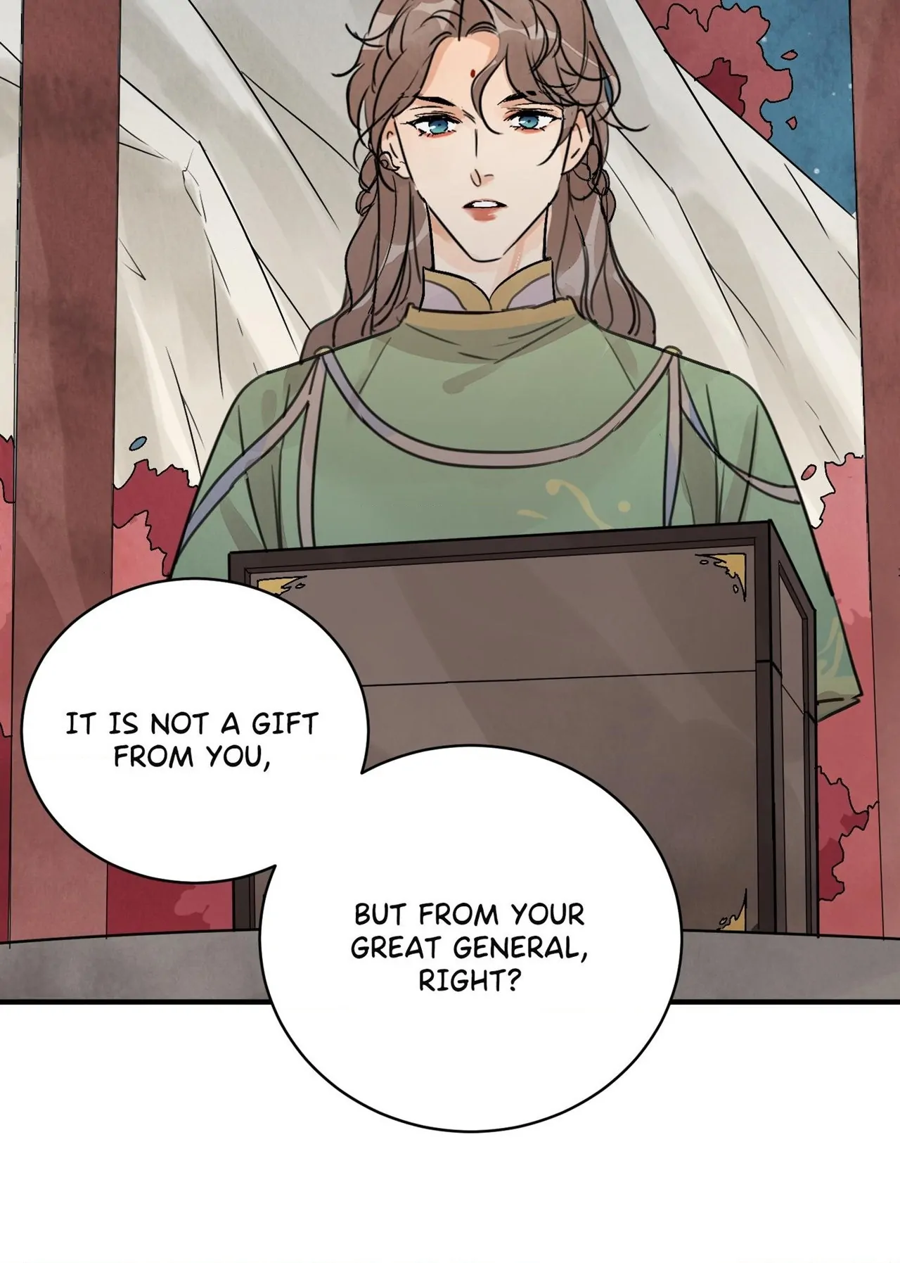 Killer or Saver Chapter 60 - Page 56