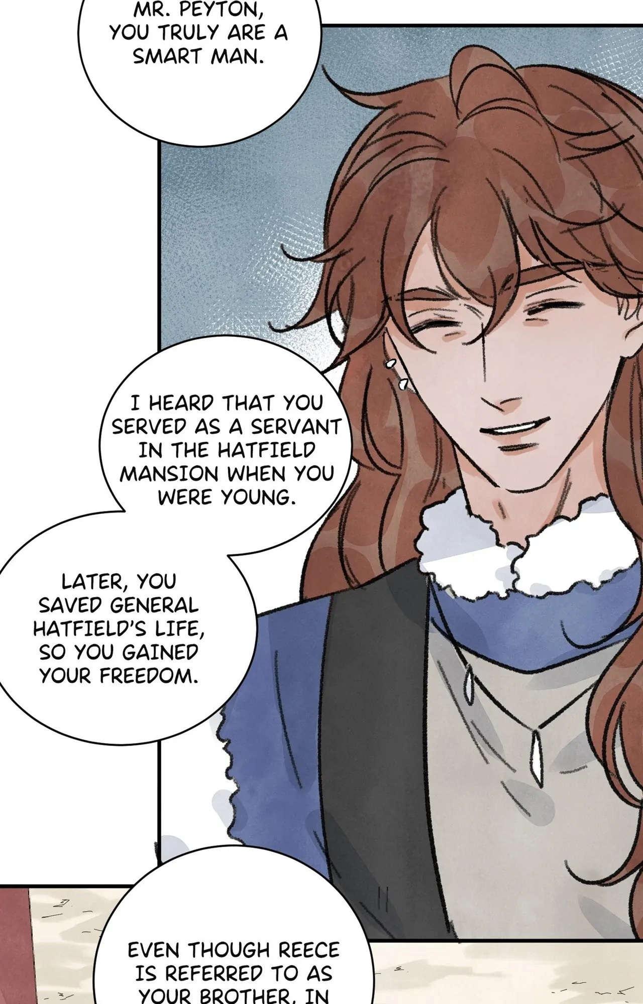 Killer or Saver Chapter 60 - Page 58