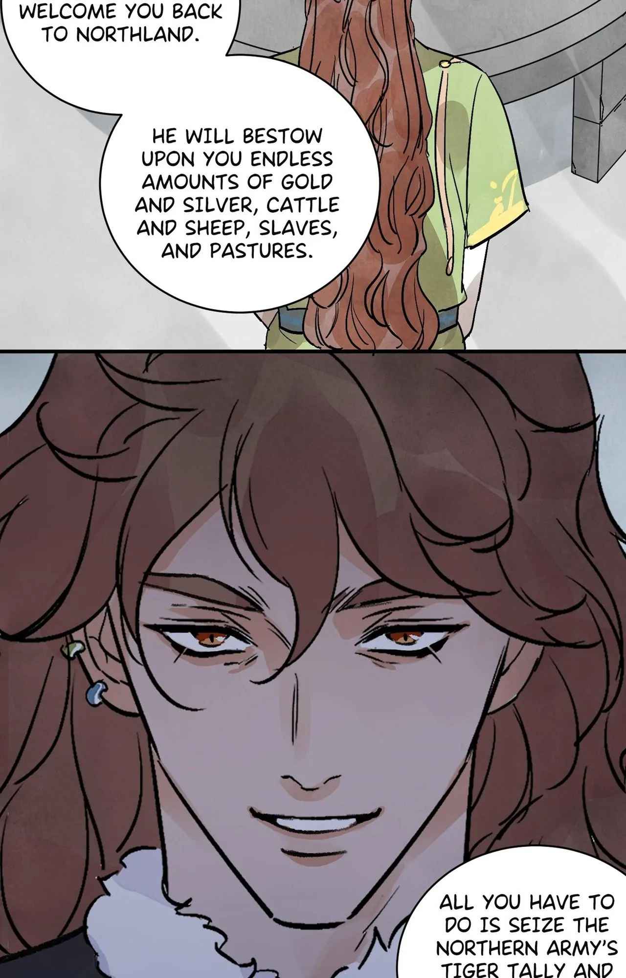 Killer or Saver Chapter 60 - Page 60