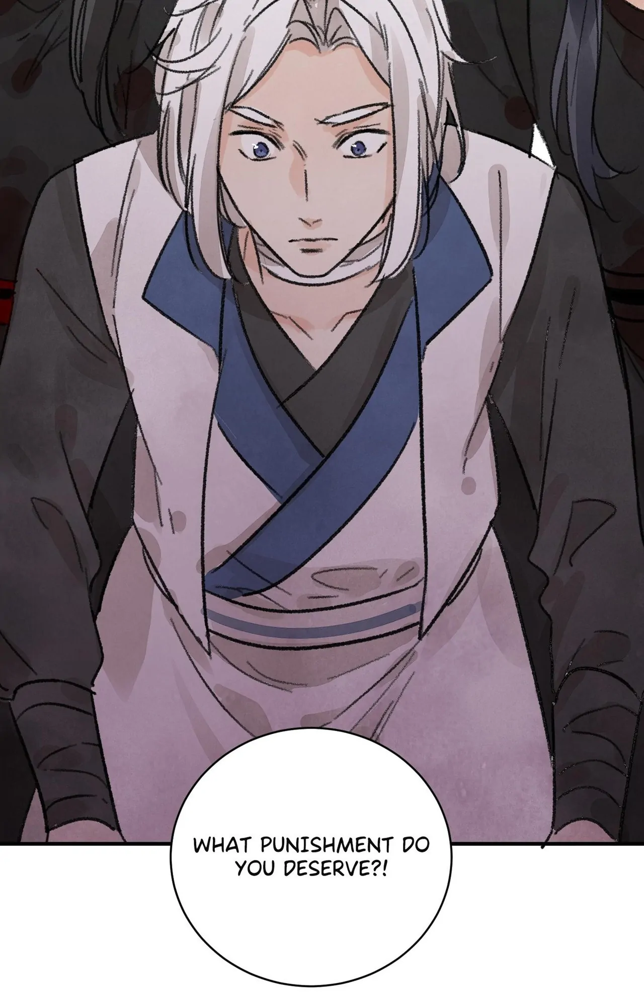 Killer or Saver Chapter 60 - Page 7