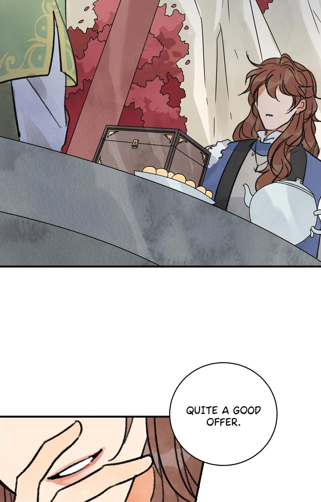 Killer or Saver Chapter 60 - Page 64