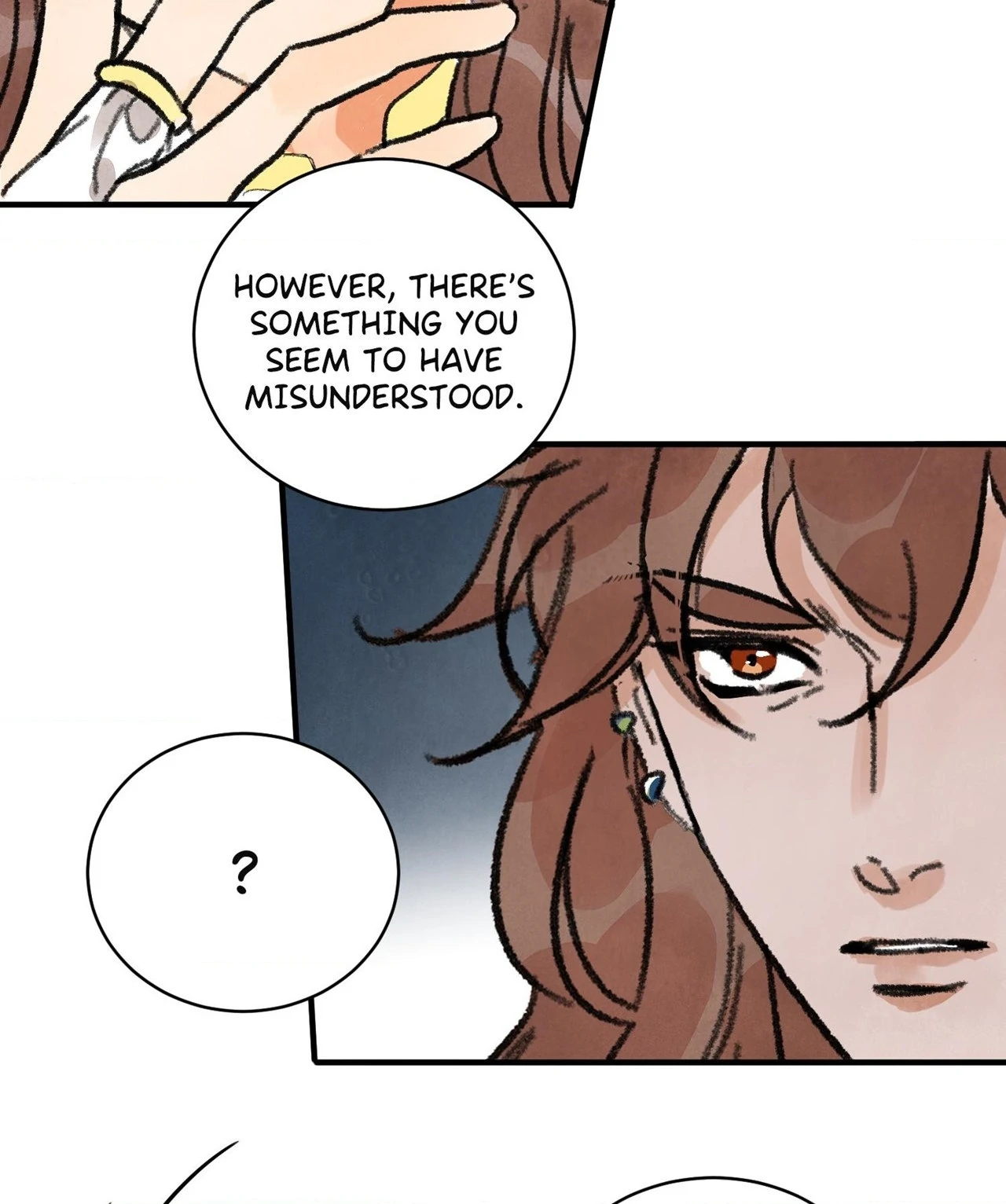 Killer or Saver Chapter 60 - Page 65