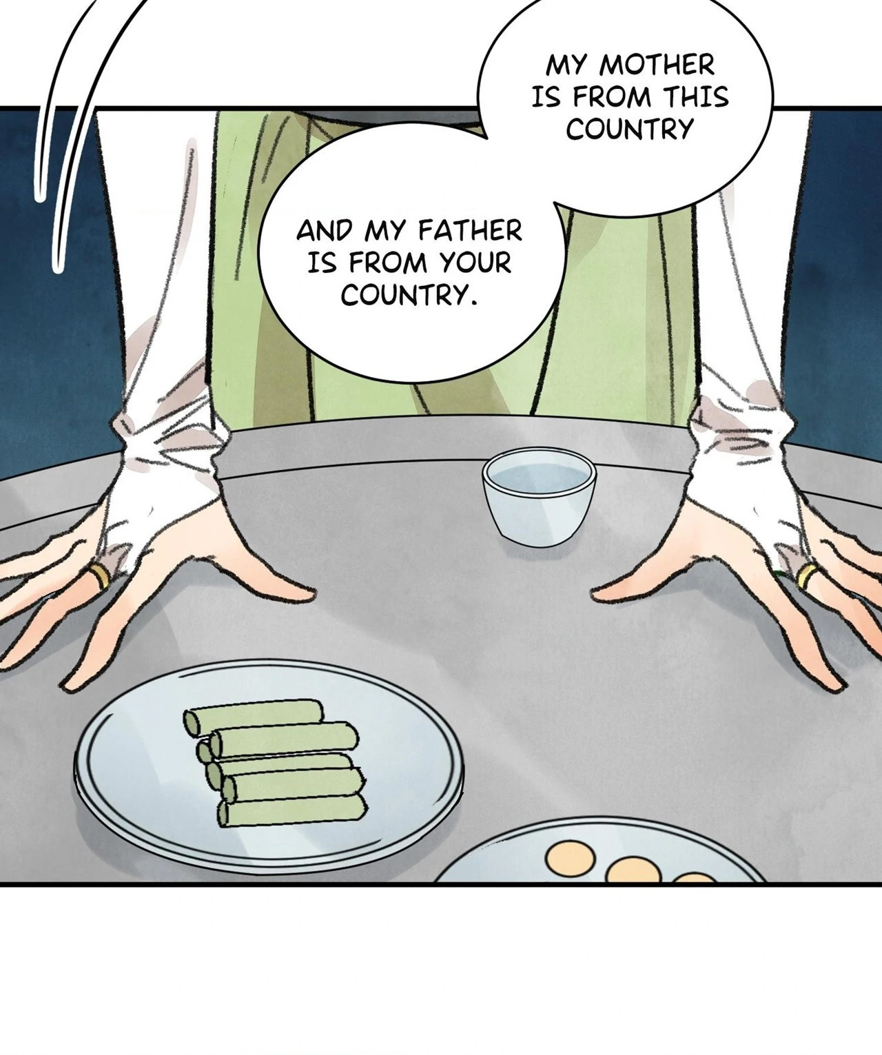 Killer or Saver Chapter 60 - Page 66