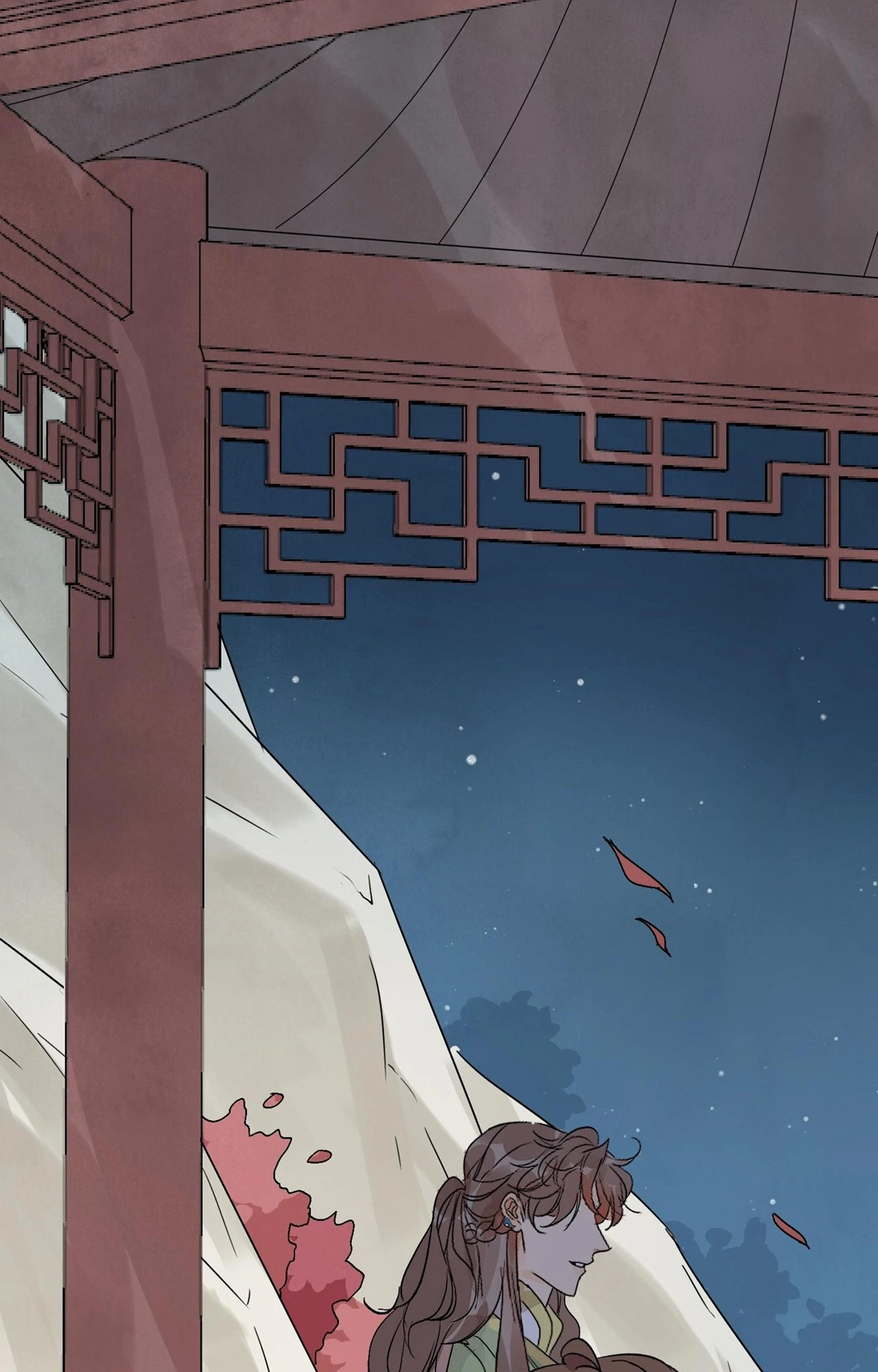 Killer or Saver Chapter 60 - Page 69