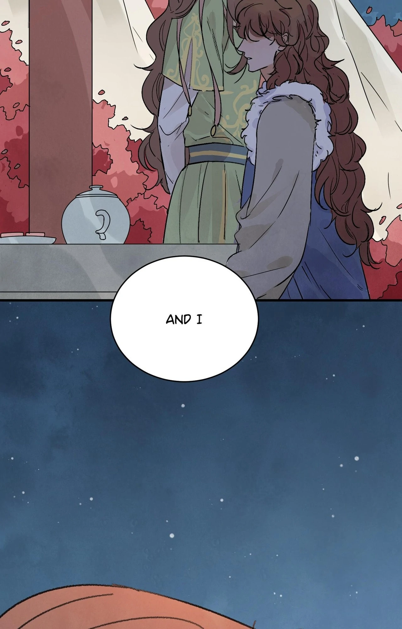 Killer or Saver Chapter 60 - Page 70