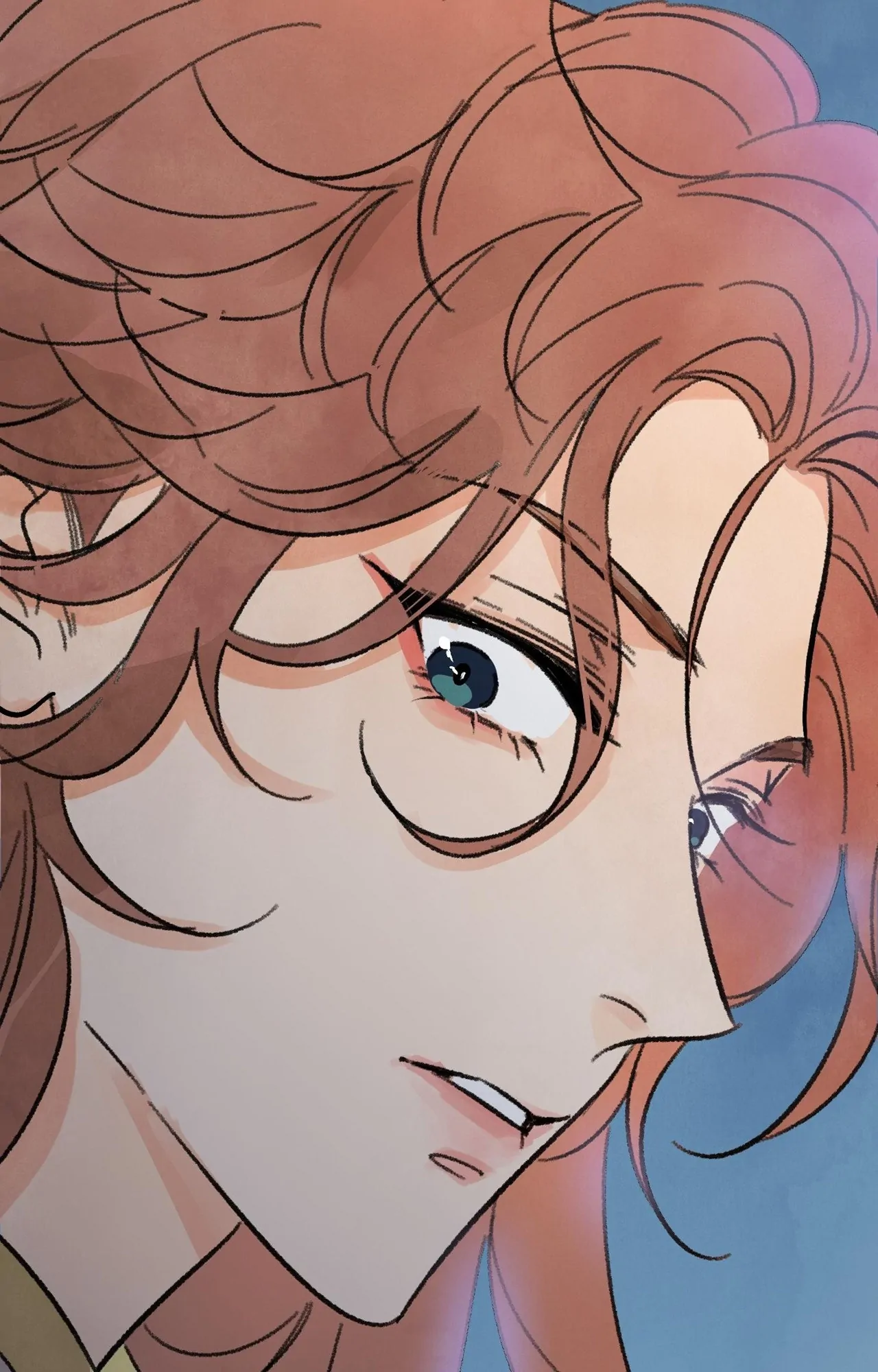 Killer or Saver Chapter 60 - Page 71