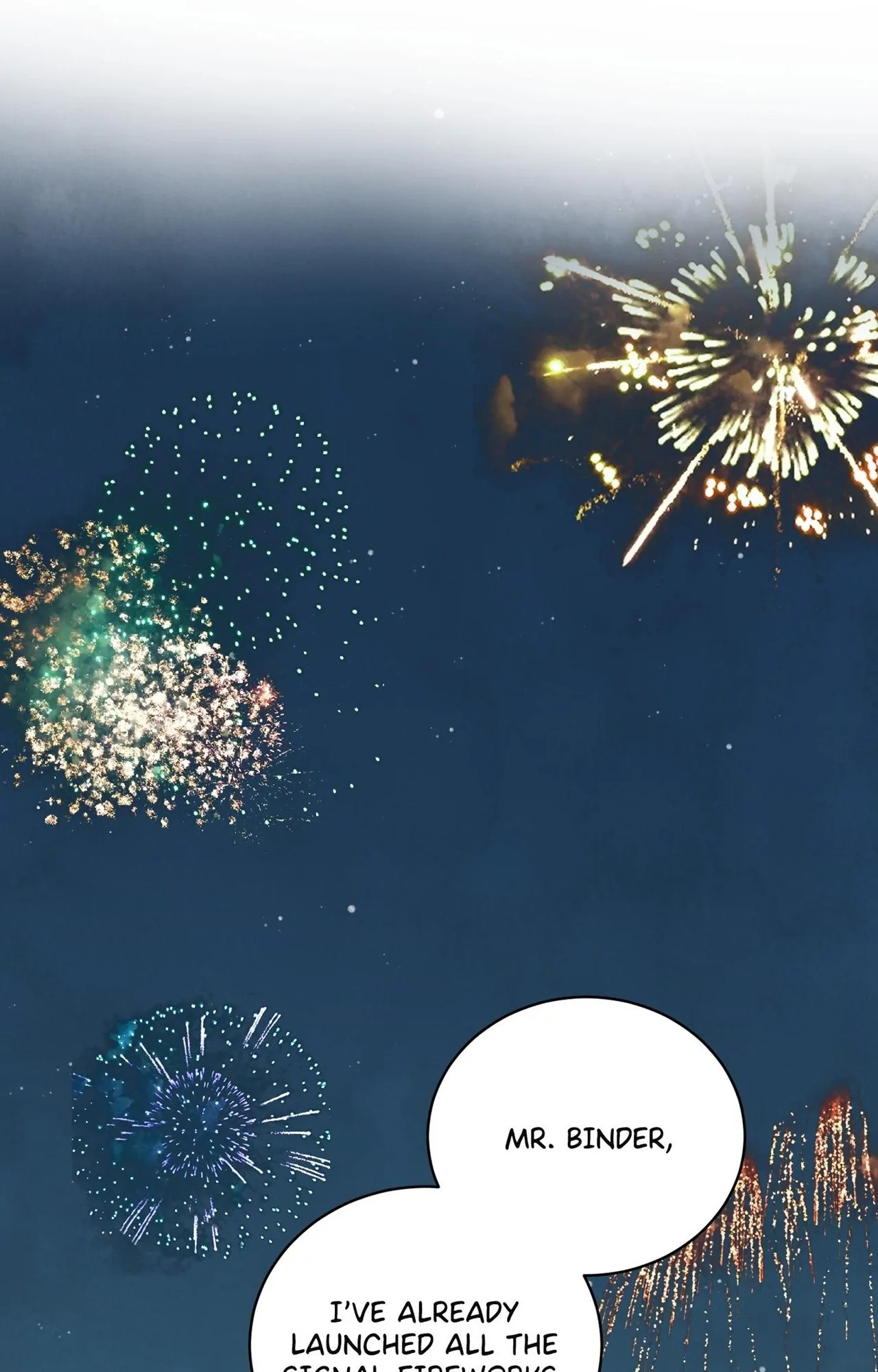 Killer or Saver Chapter 60 - Page 9