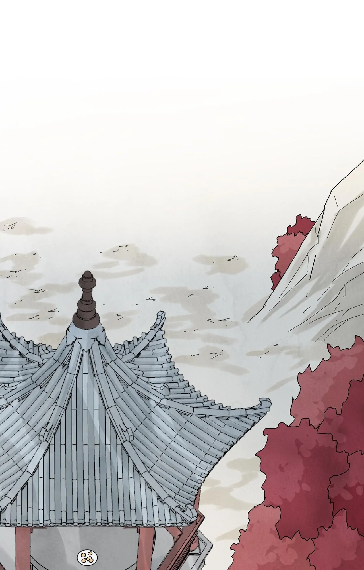 Killer or Saver Chapter 61 - Page 1