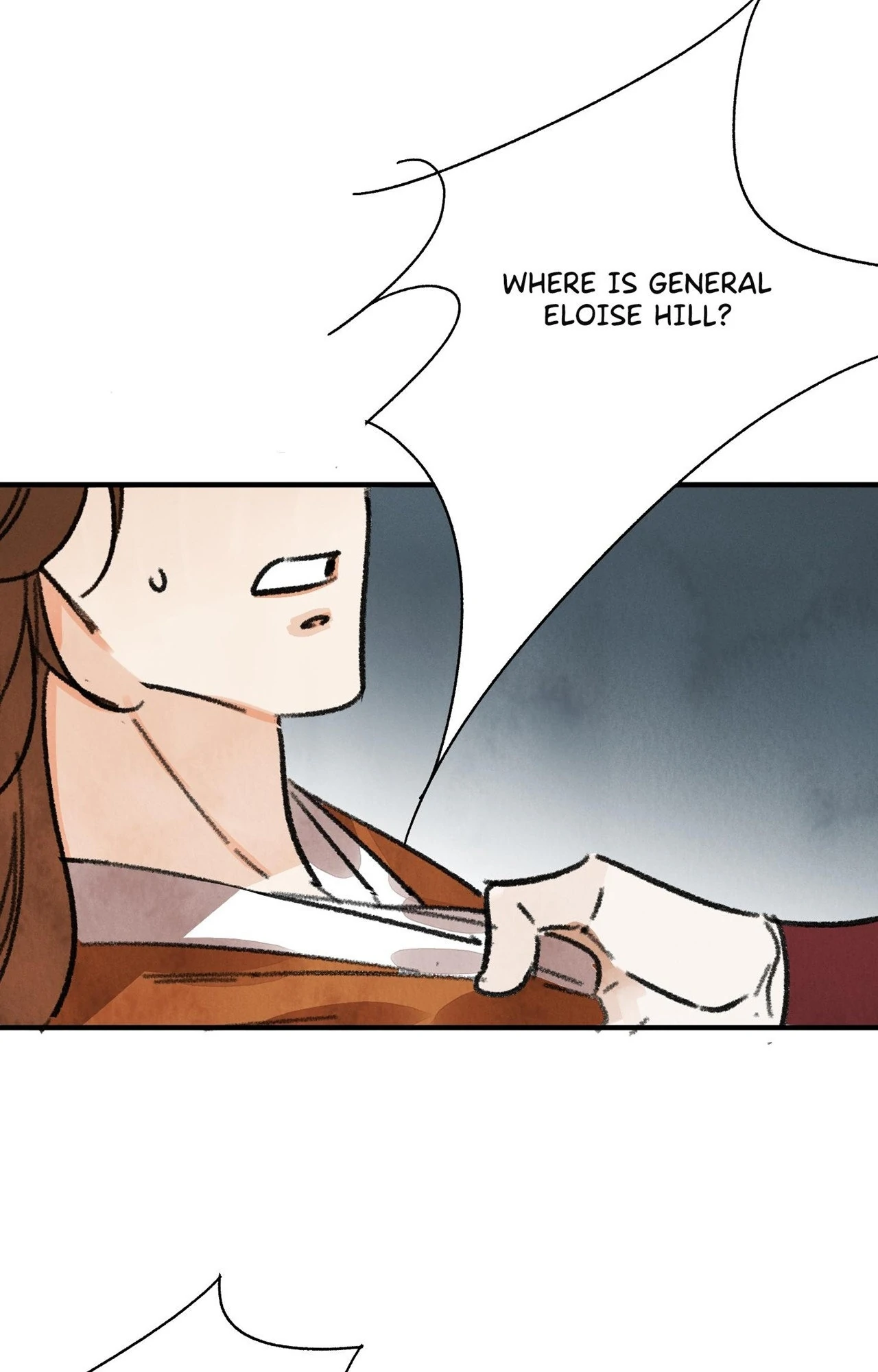 Killer or Saver Chapter 61 - Page 18