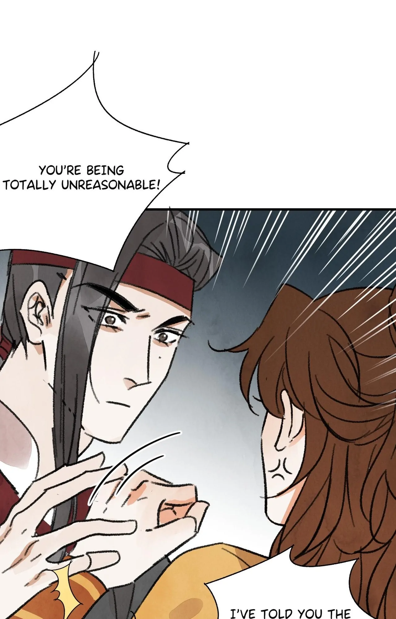 Killer or Saver Chapter 61 - Page 23