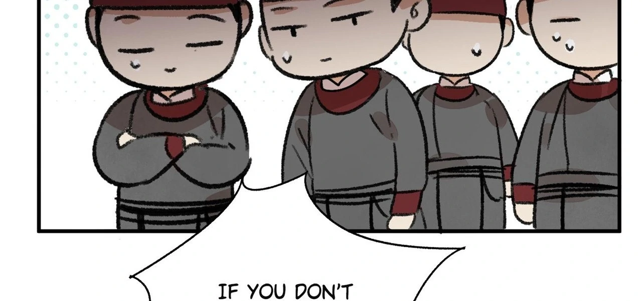 Killer or Saver Chapter 61 - Page 25