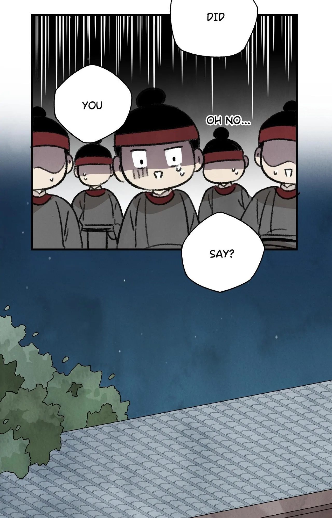 Killer or Saver Chapter 61 - Page 29