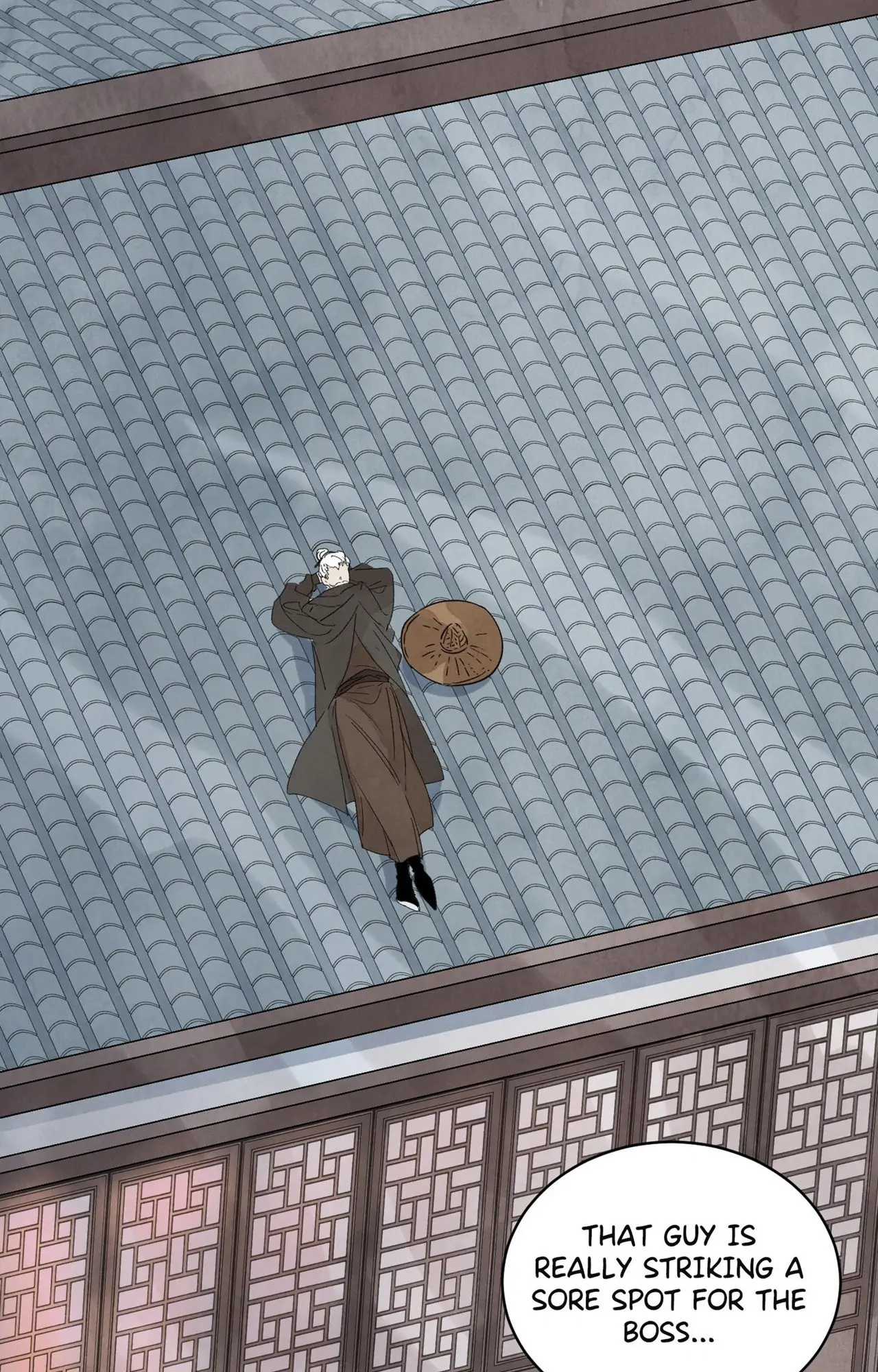 Killer or Saver Chapter 61 - Page 30