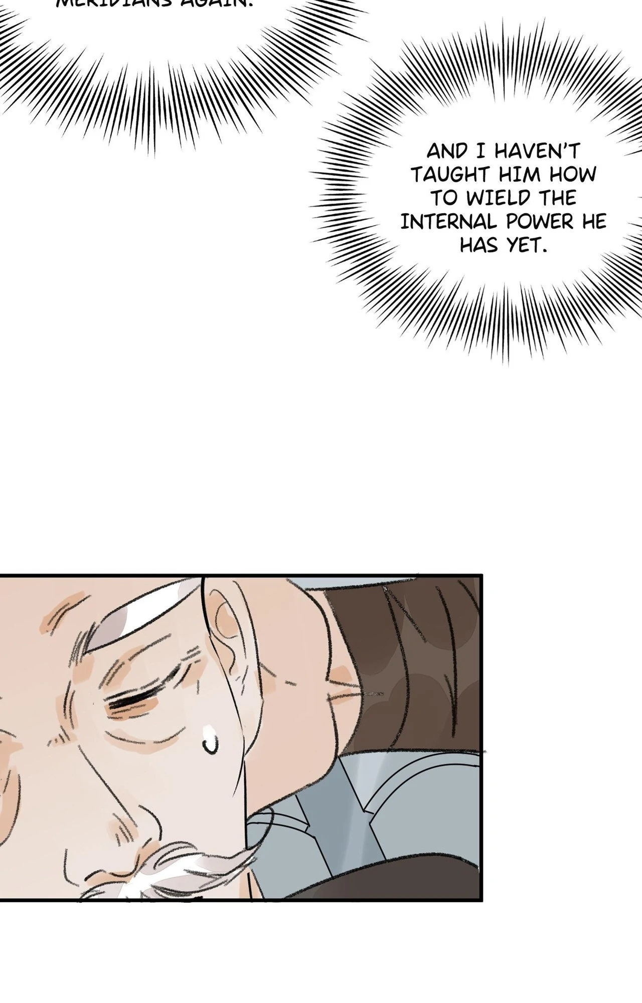 Killer or Saver Chapter 61 - Page 33