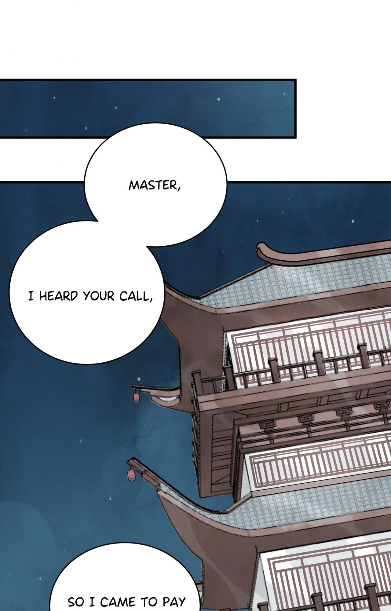 Killer or Saver Chapter 61 - Page 36