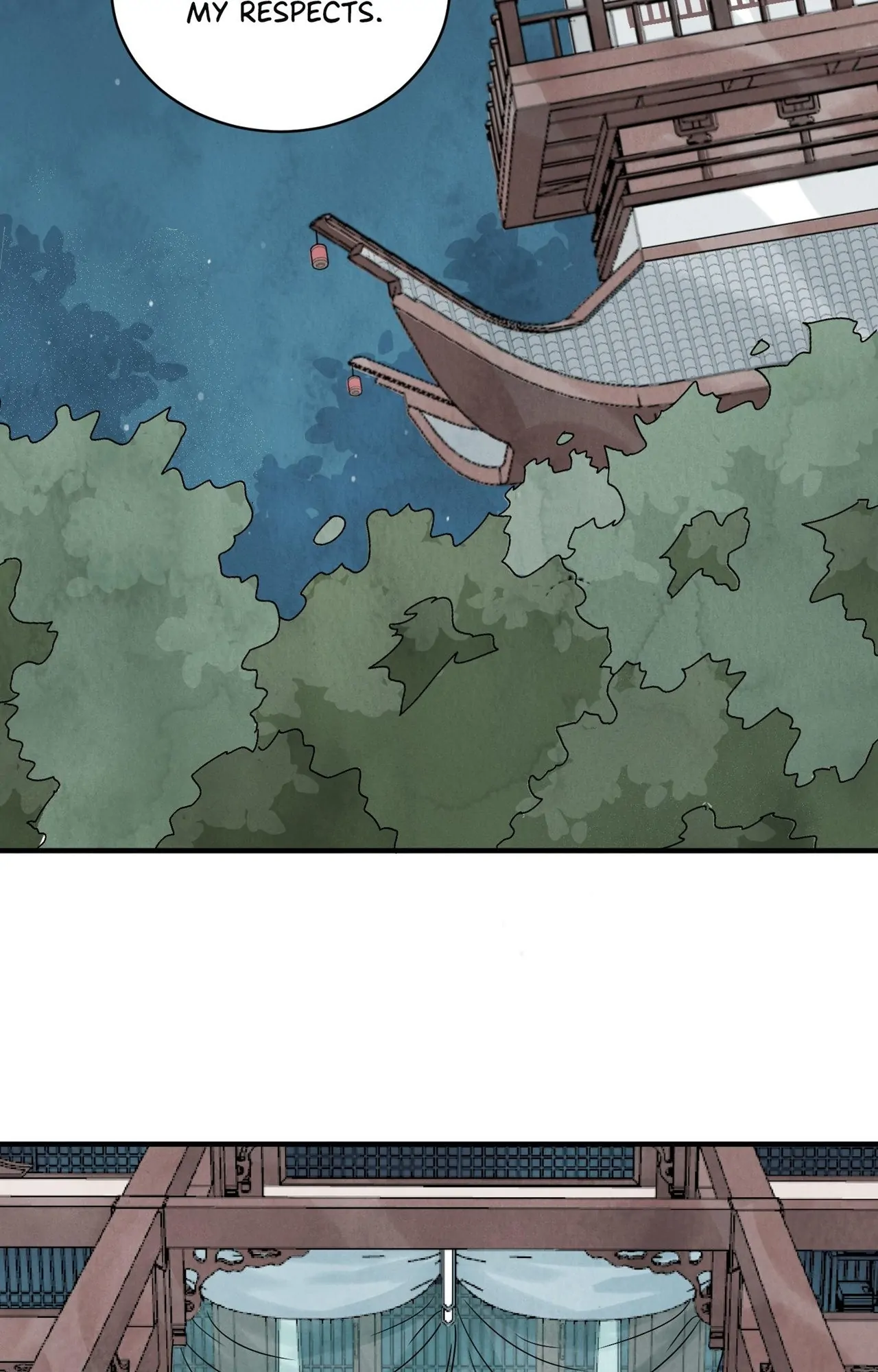 Killer or Saver Chapter 61 - Page 37