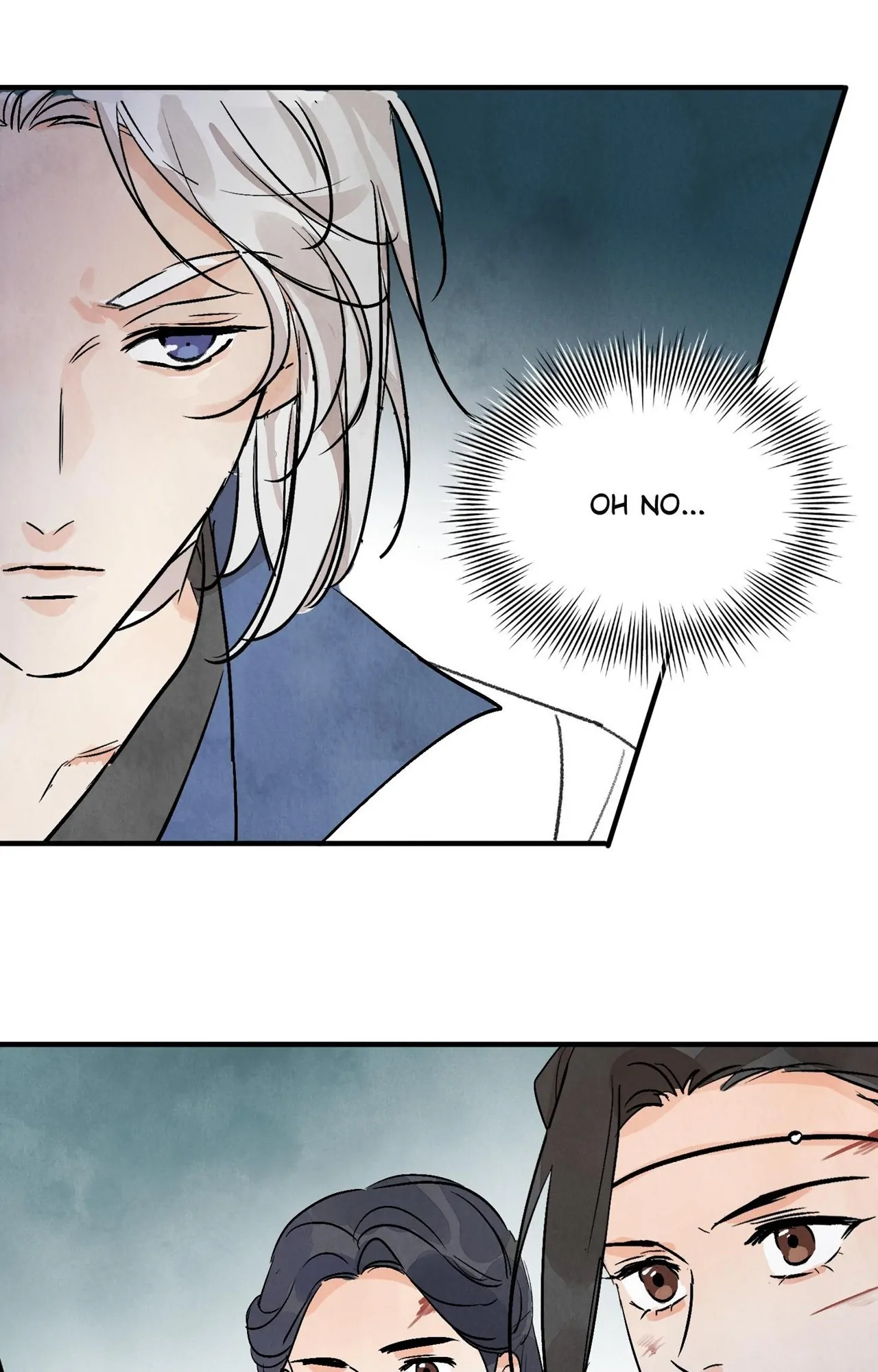 Killer or Saver Chapter 61 - Page 41