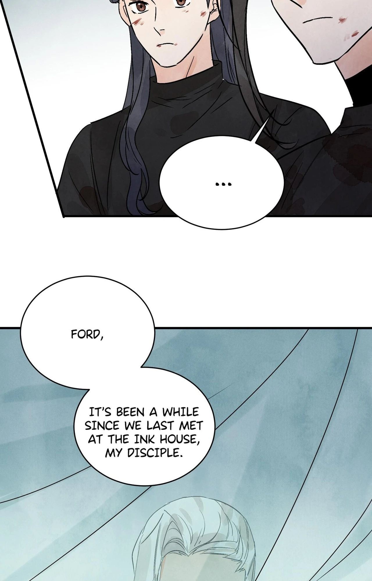 Killer or Saver Chapter 61 - Page 42