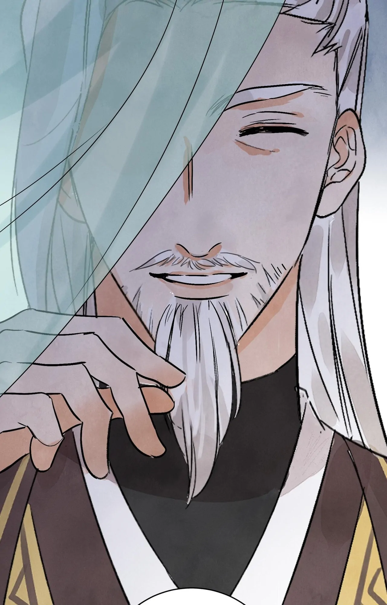 Killer or Saver Chapter 61 - Page 44