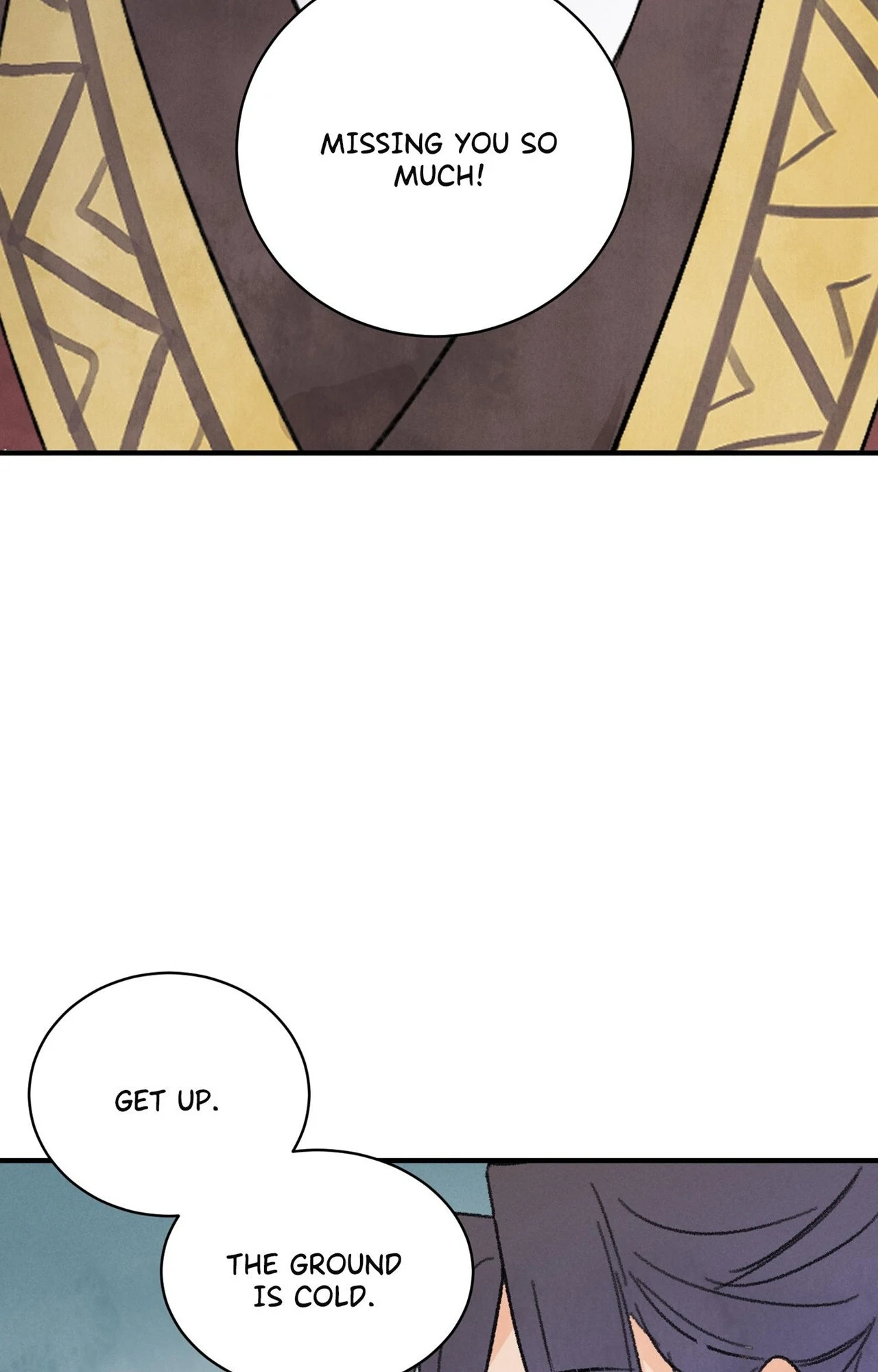 Killer or Saver Chapter 61 - Page 45