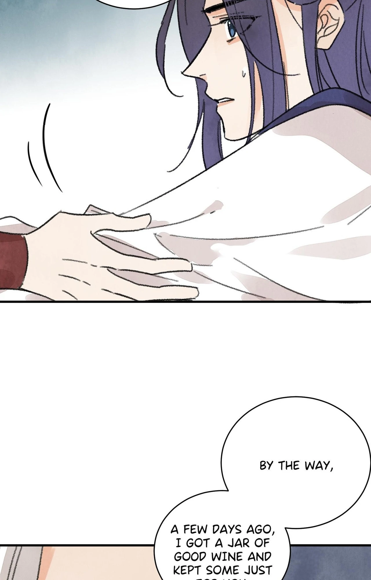 Killer or Saver Chapter 61 - Page 46