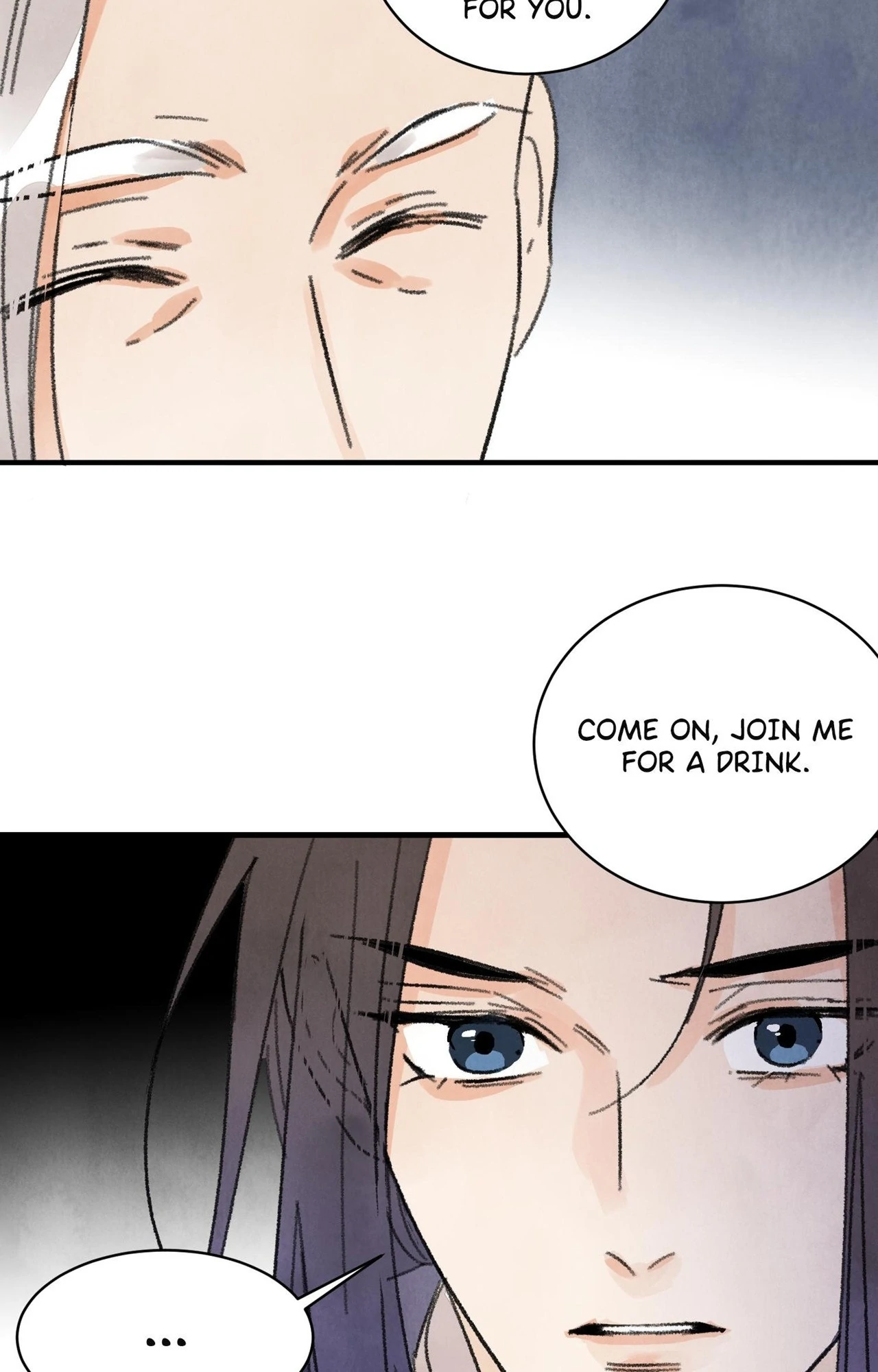 Killer or Saver Chapter 61 - Page 47