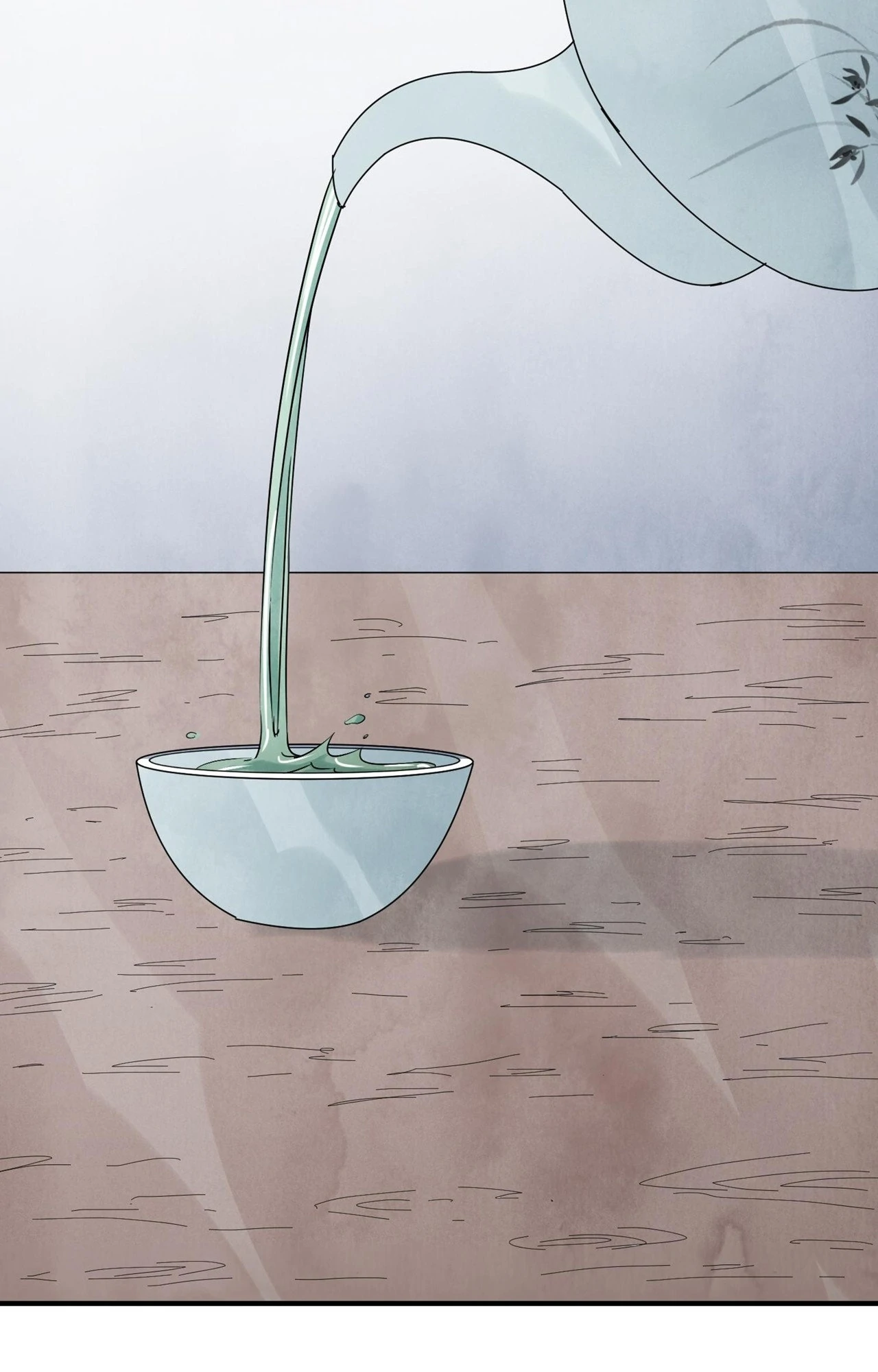 Killer or Saver Chapter 61 - Page 50