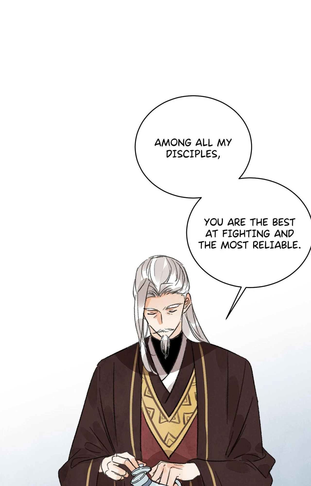 Killer or Saver Chapter 61 - Page 53