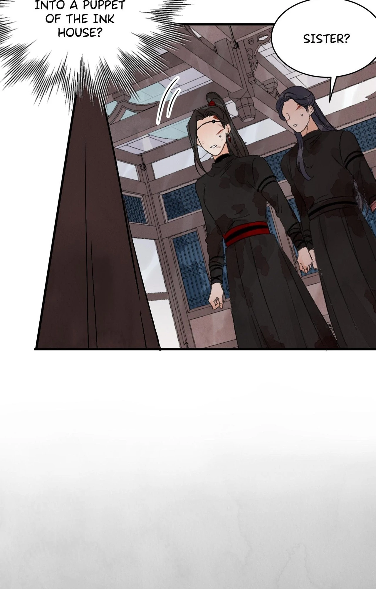 Killer or Saver Chapter 61 - Page 60