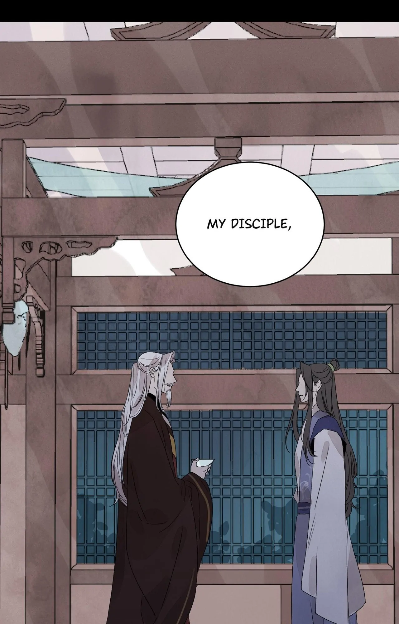 Killer or Saver Chapter 61 - Page 63