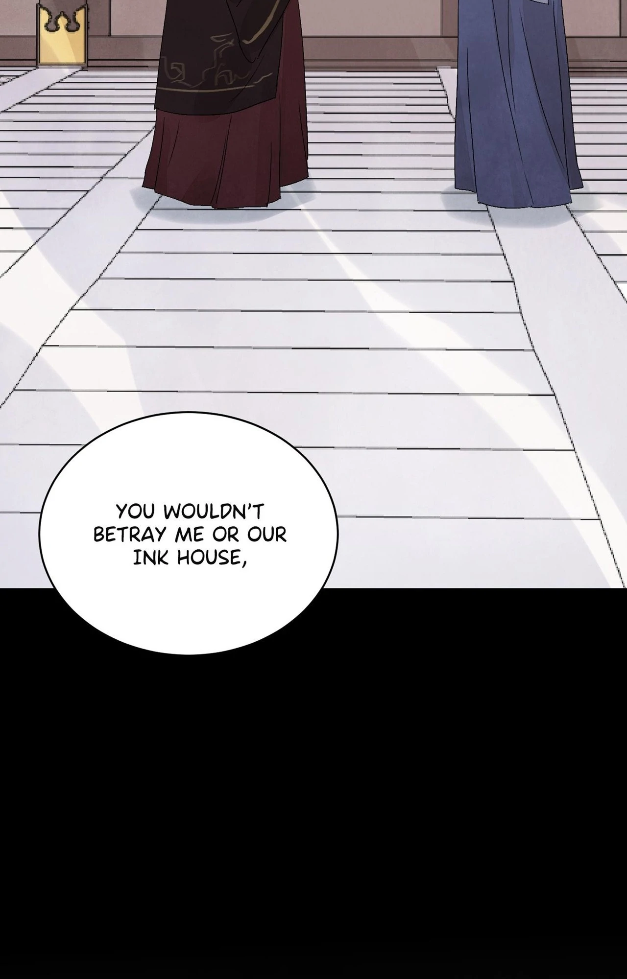 Killer or Saver Chapter 61 - Page 64