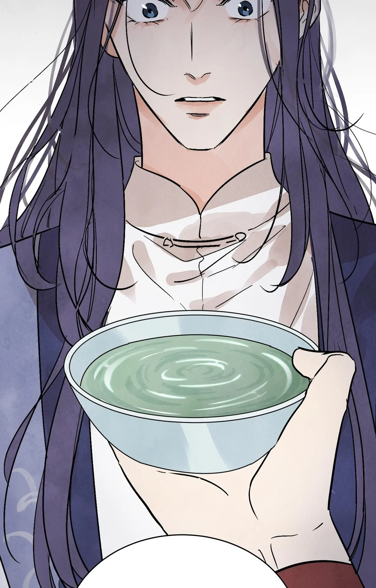 Killer or Saver Chapter 61 - Page 66