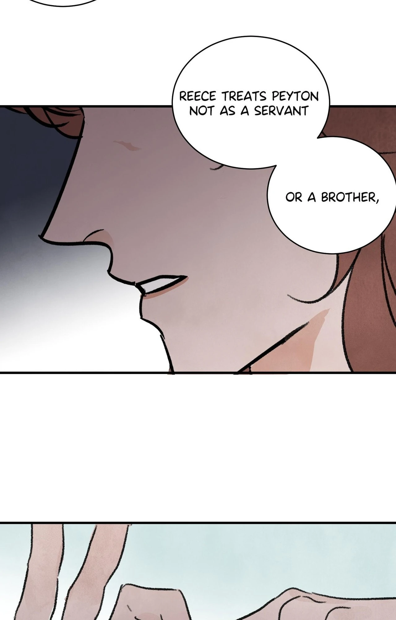 Killer or Saver Chapter 61 - Page 8