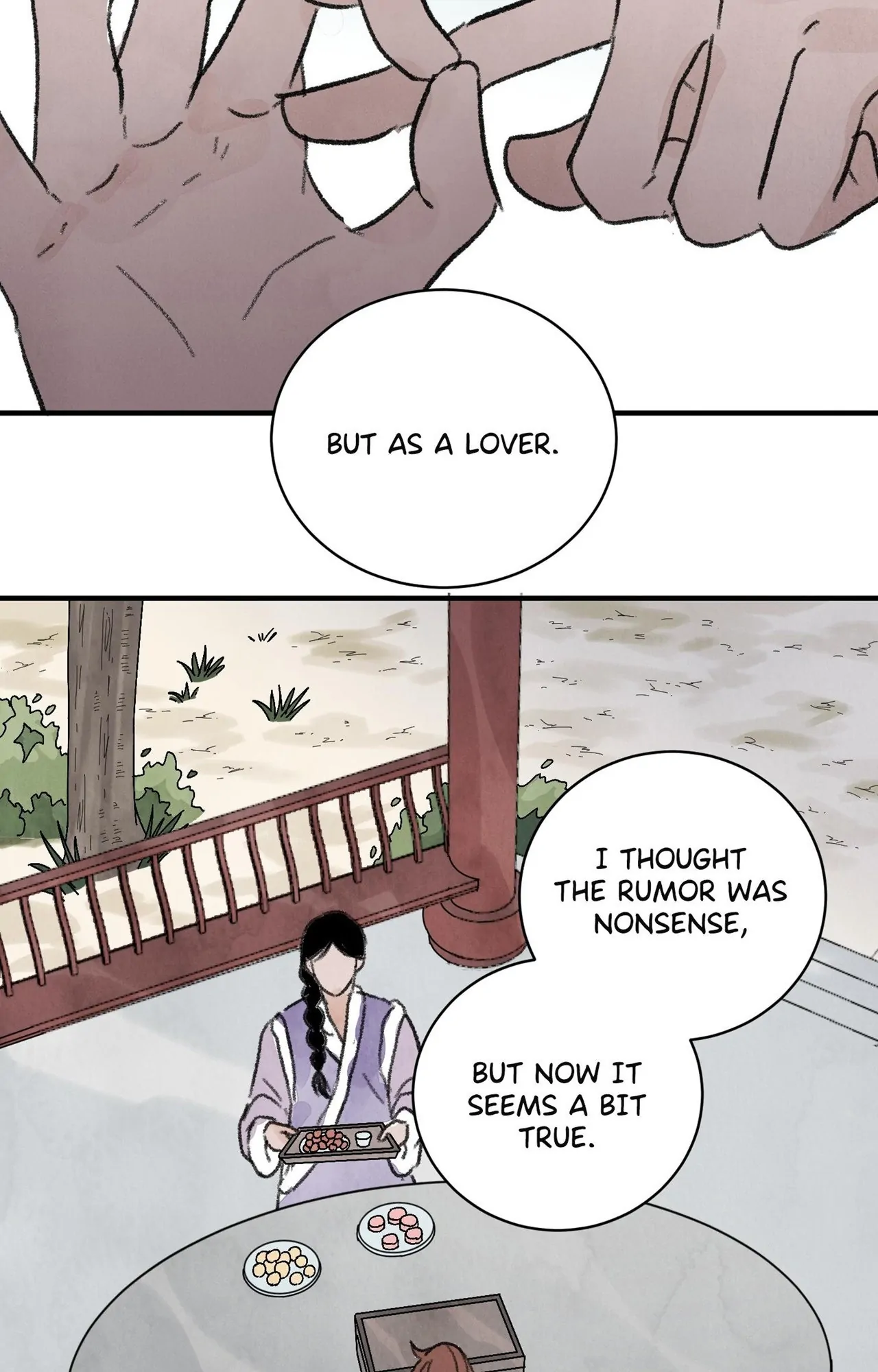 Killer or Saver Chapter 61 - Page 9