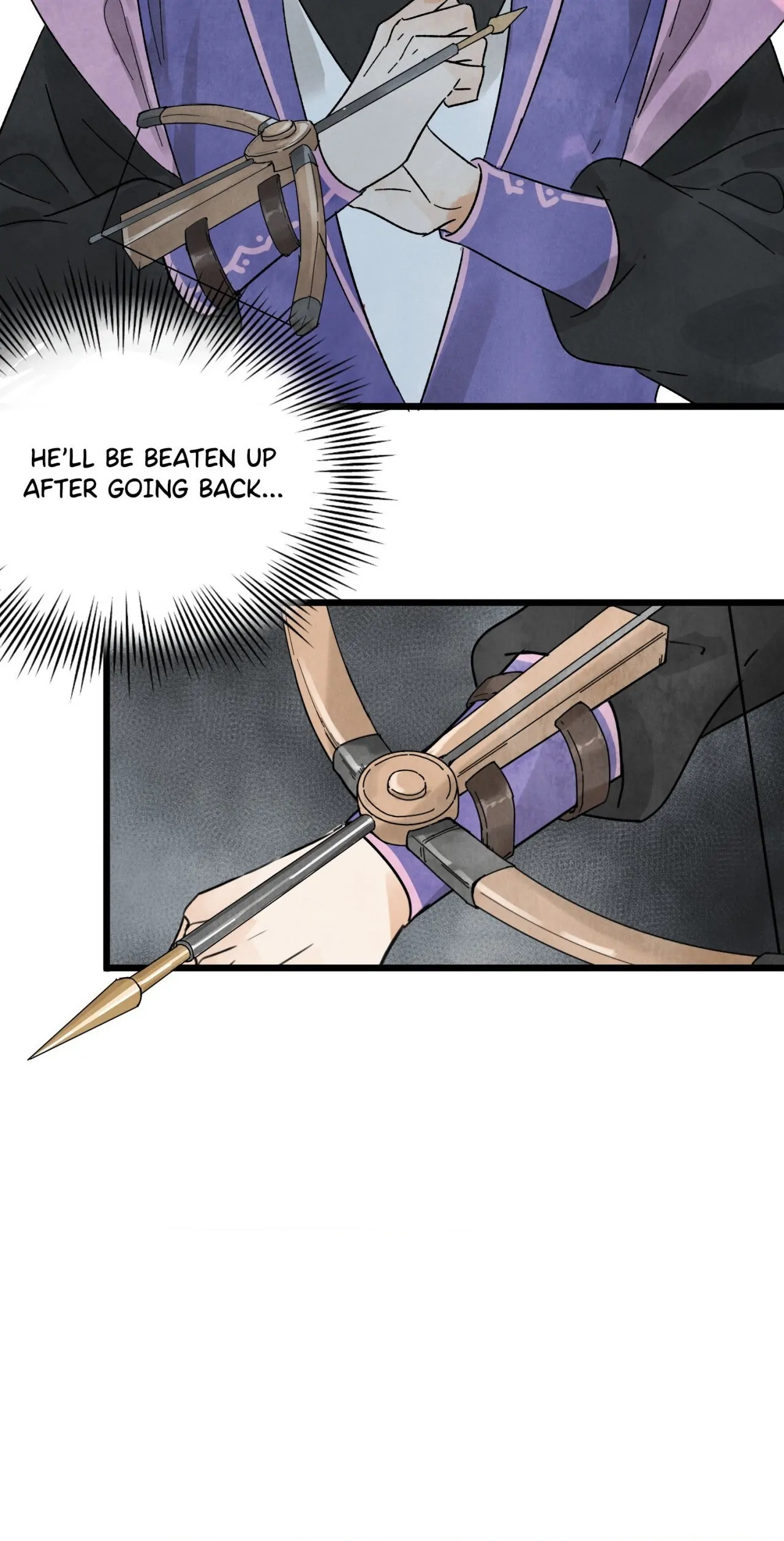 Killer or Saver Chapter 7 - Page 16