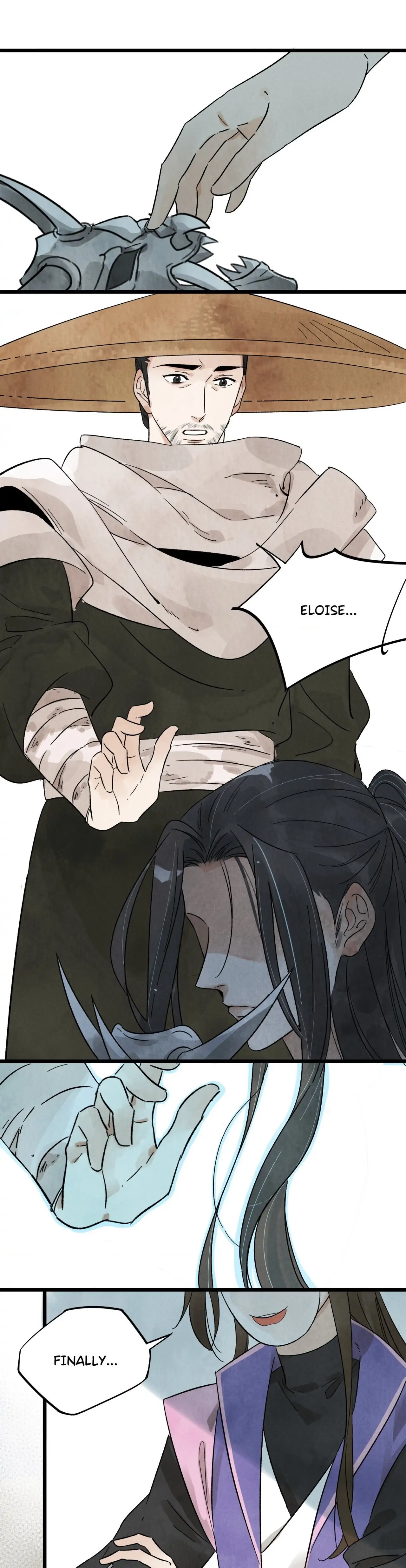 Killer or Saver Chapter 7 - Page 17