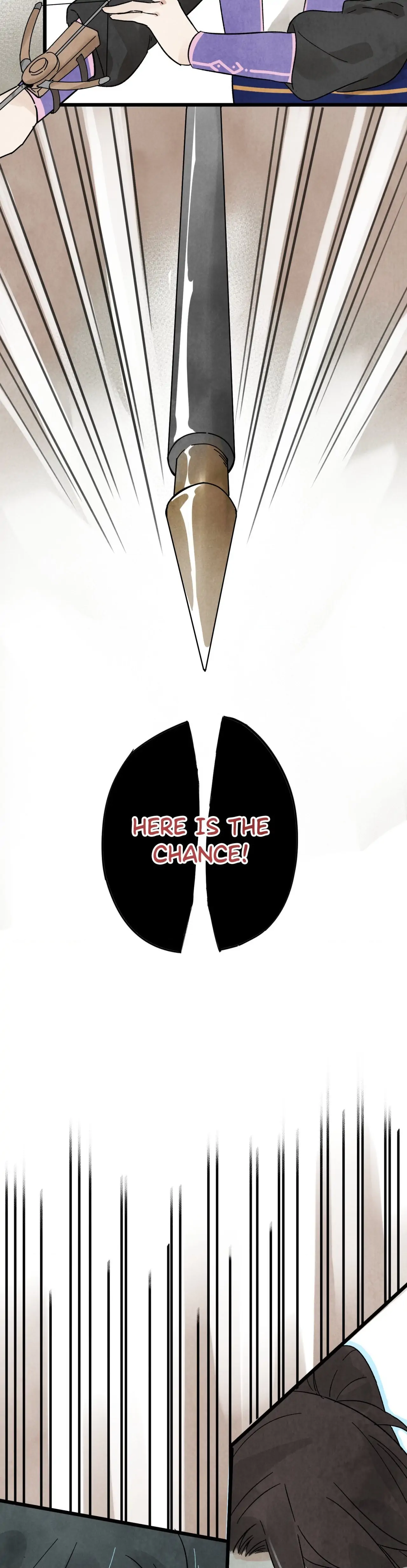 Killer or Saver Chapter 7 - Page 18
