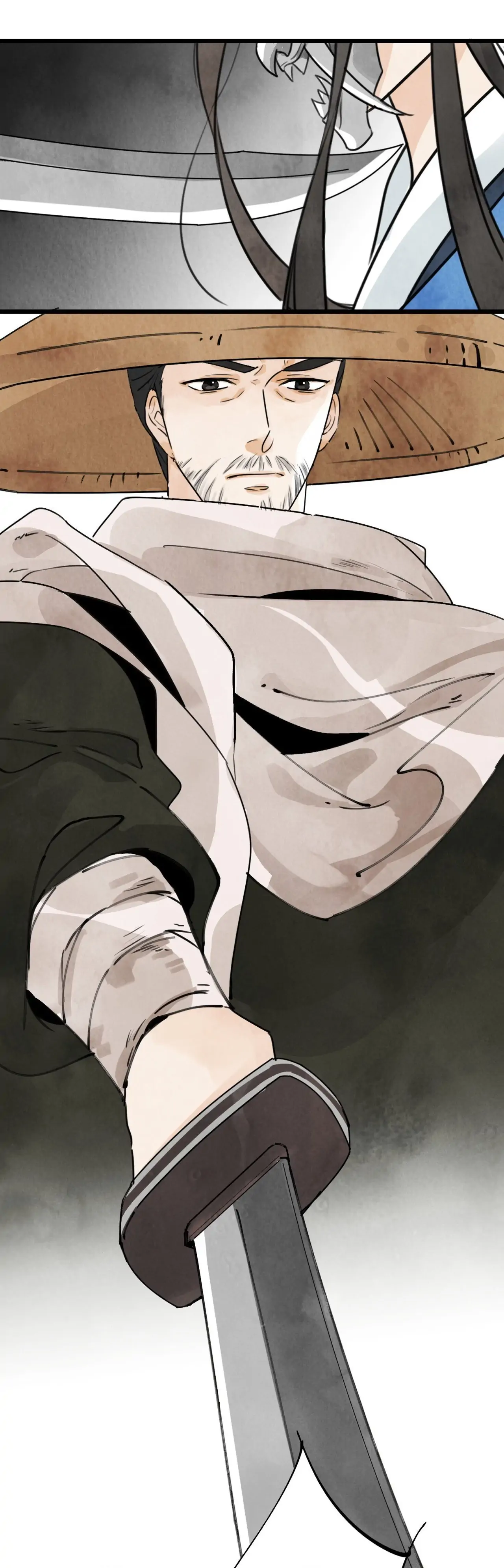 Killer or Saver Chapter 7 - Page 4