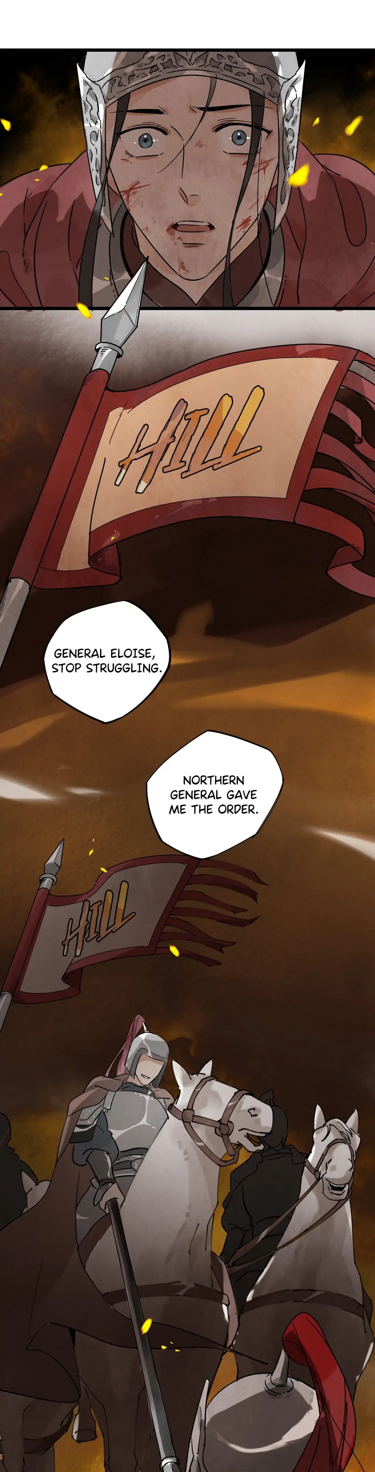Killer or Saver Chapter 7 - Page 6
