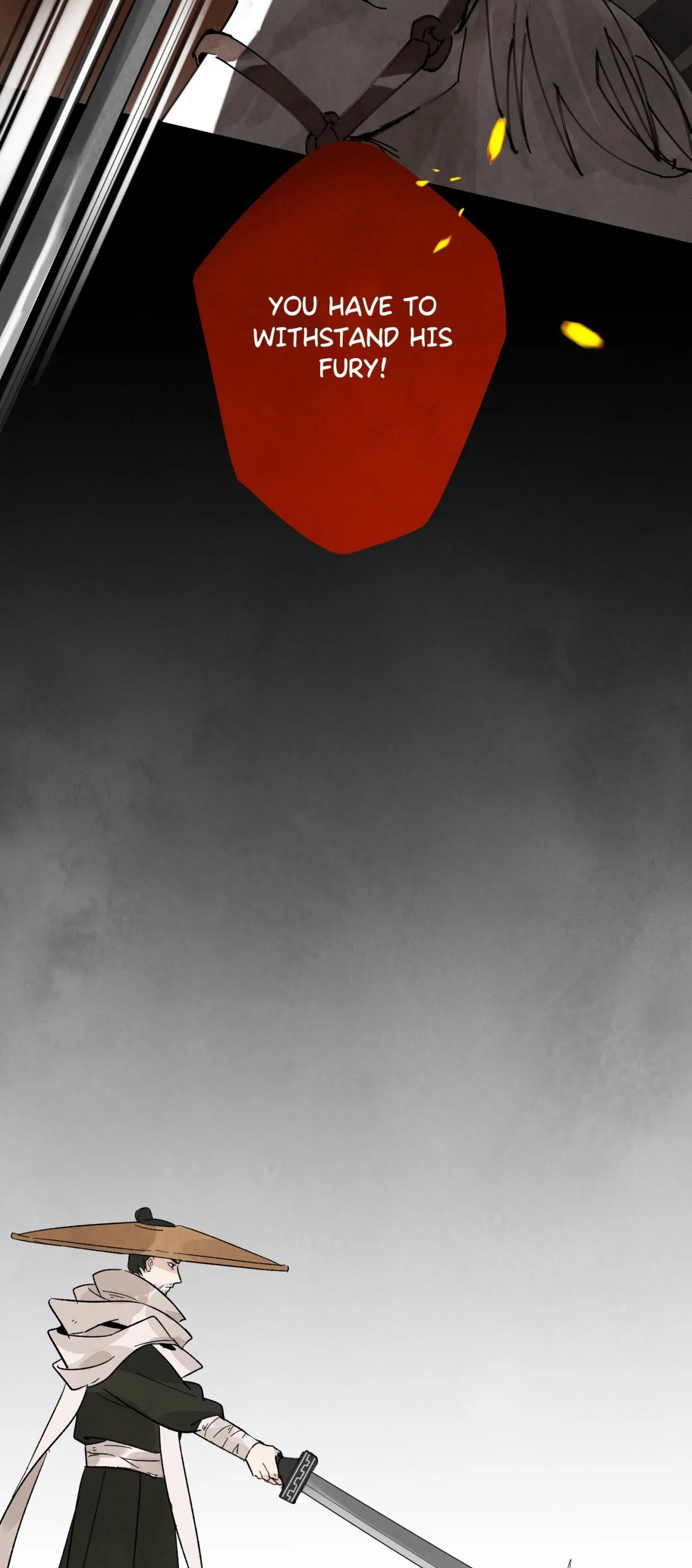 Killer or Saver Chapter 7 - Page 8